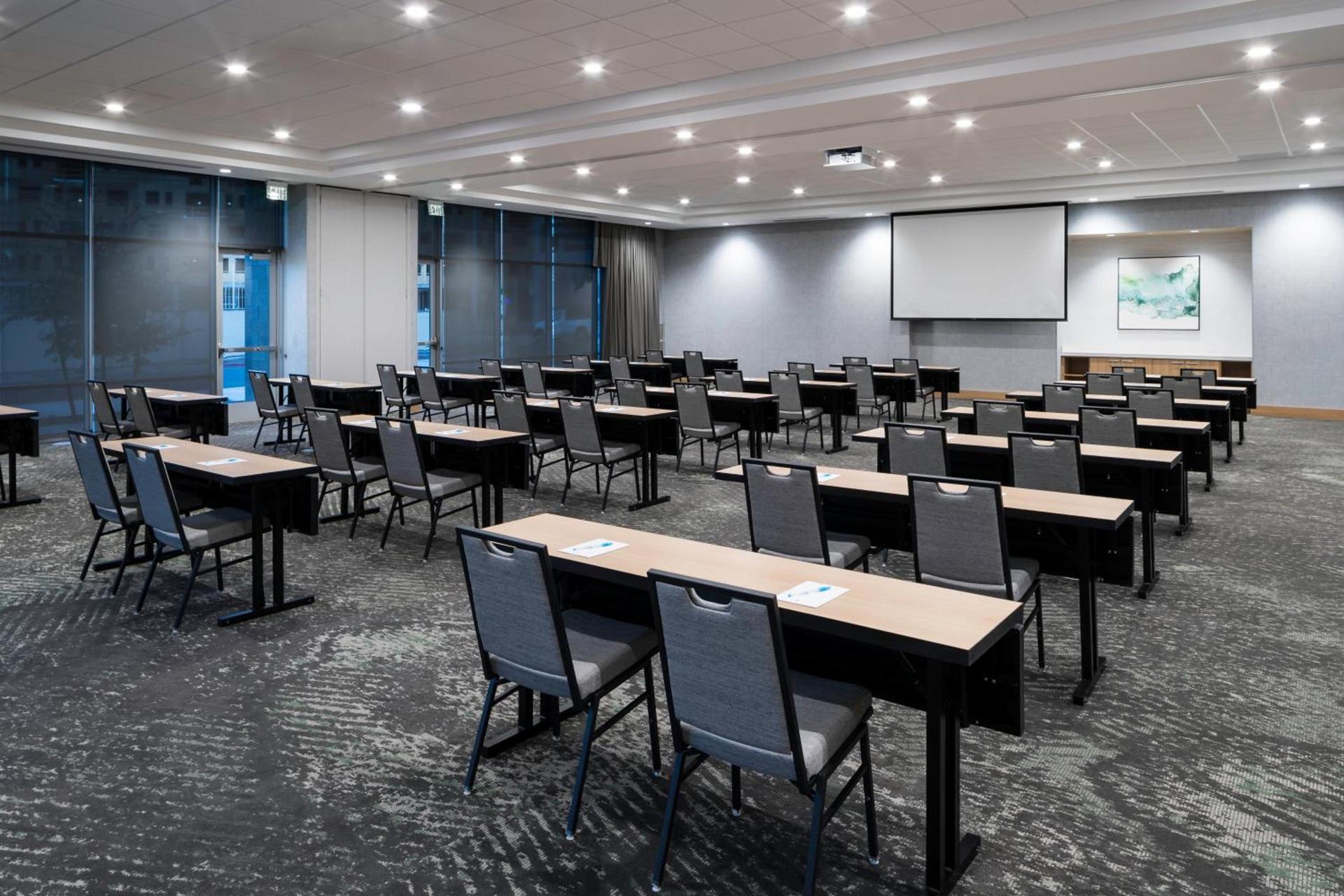 Hyatt Place Tempe Phoenix University photo 52