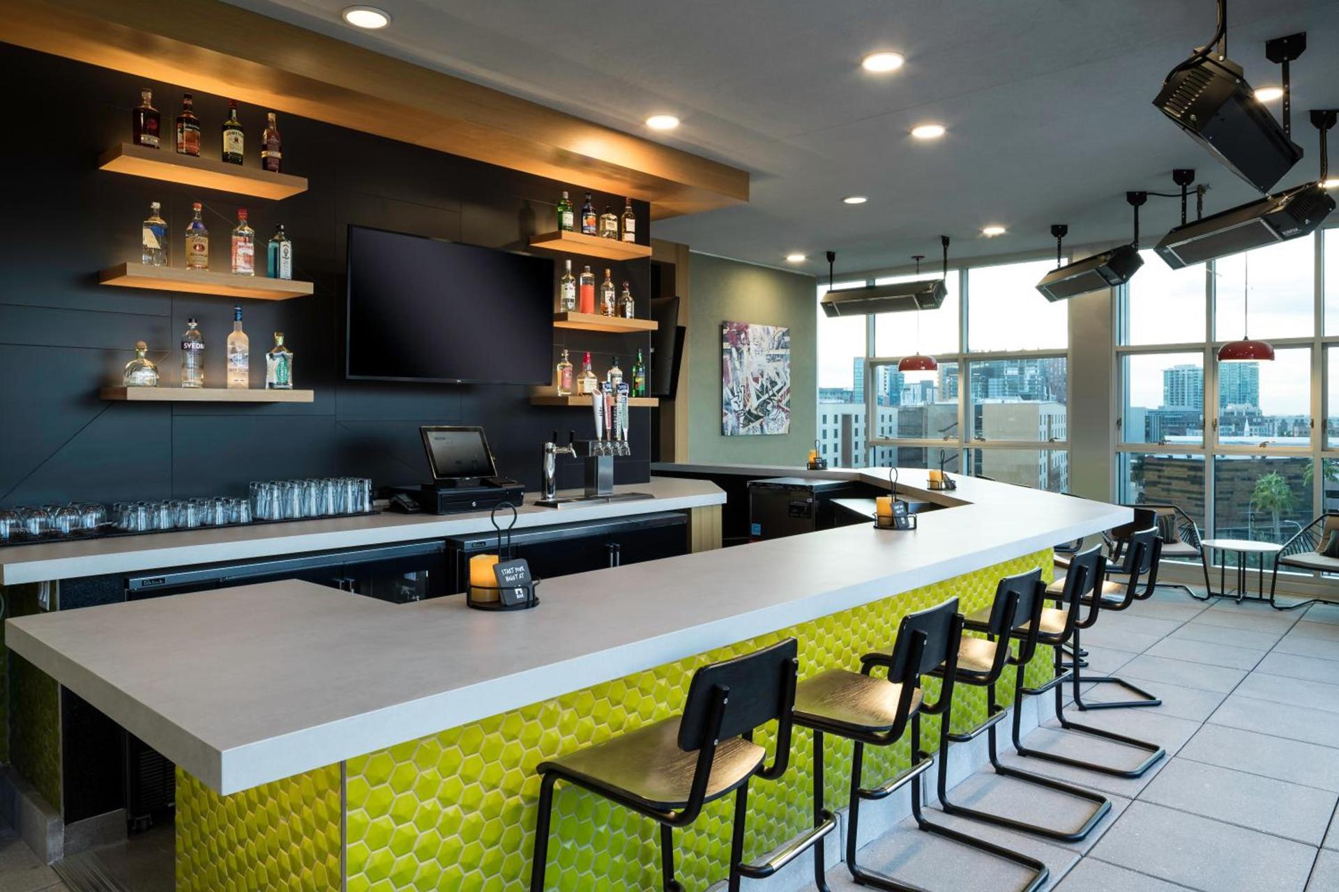 Hyatt Place Tempe Phoenix University photo 26