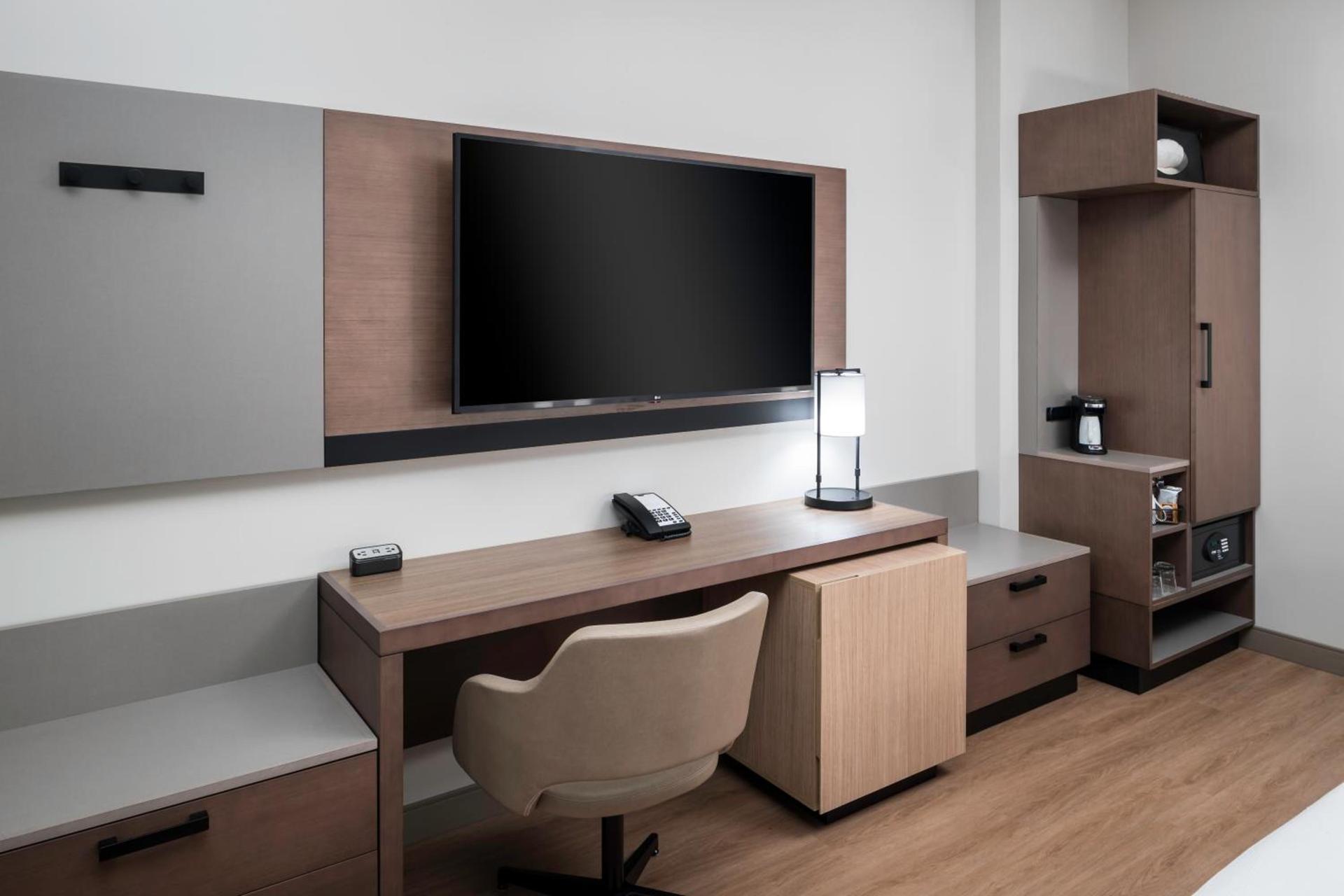 Hyatt Place Tempe Phoenix University photo 17