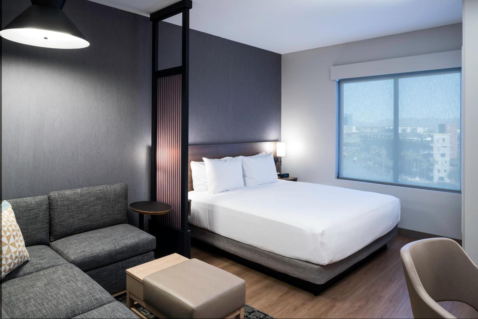 Hyatt Place Tempe Phoenix University photo 9
