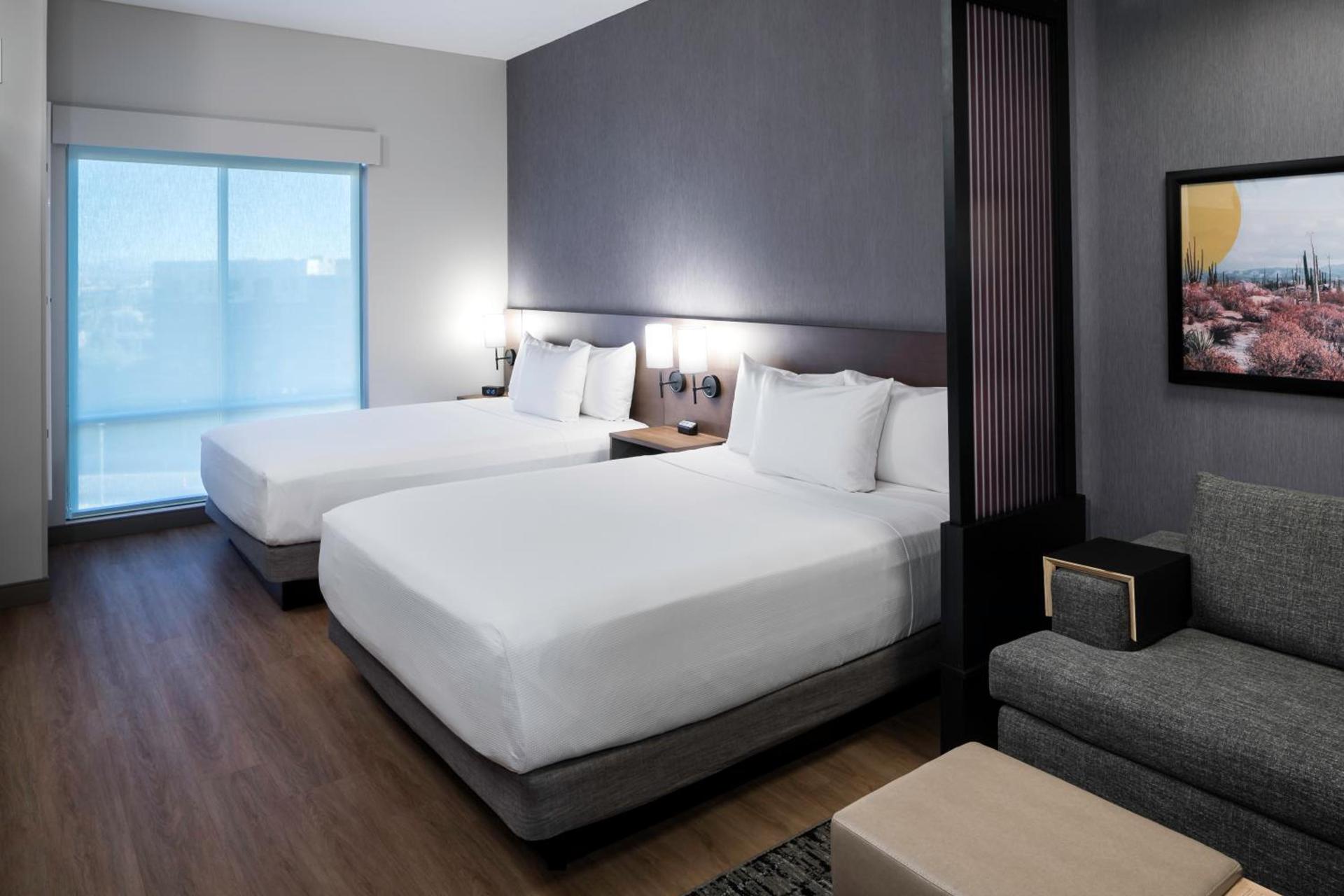 Hyatt Place Tempe Phoenix University photo 10
