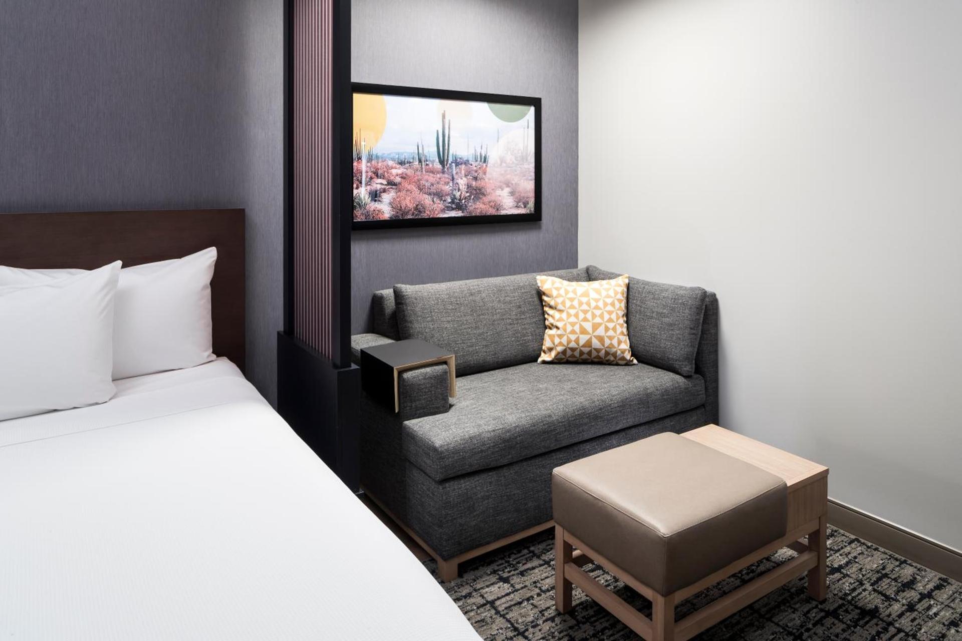 Hyatt Place Tempe Phoenix University photo 16