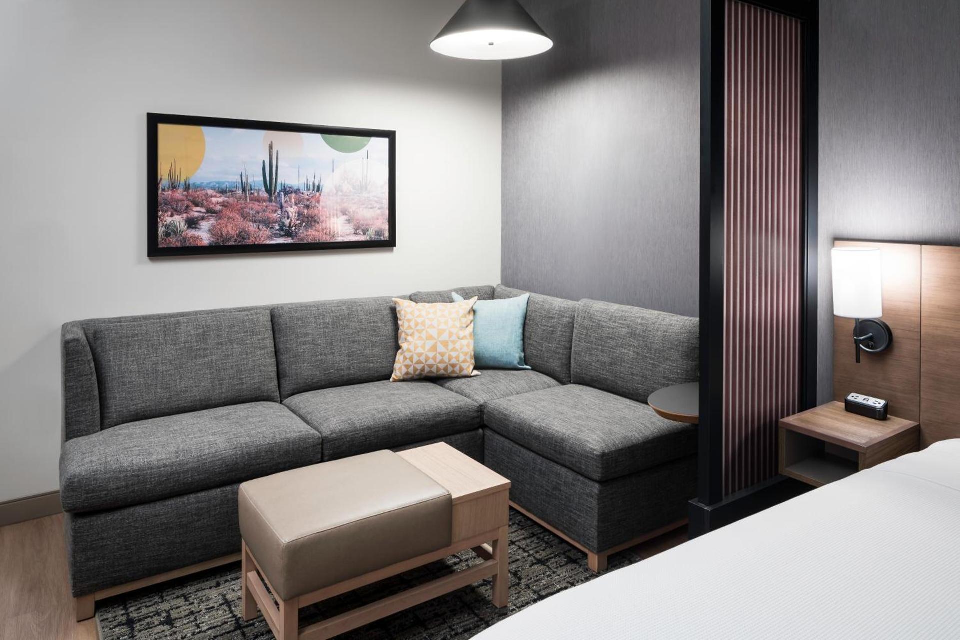 Hyatt Place Tempe Phoenix University photo 14