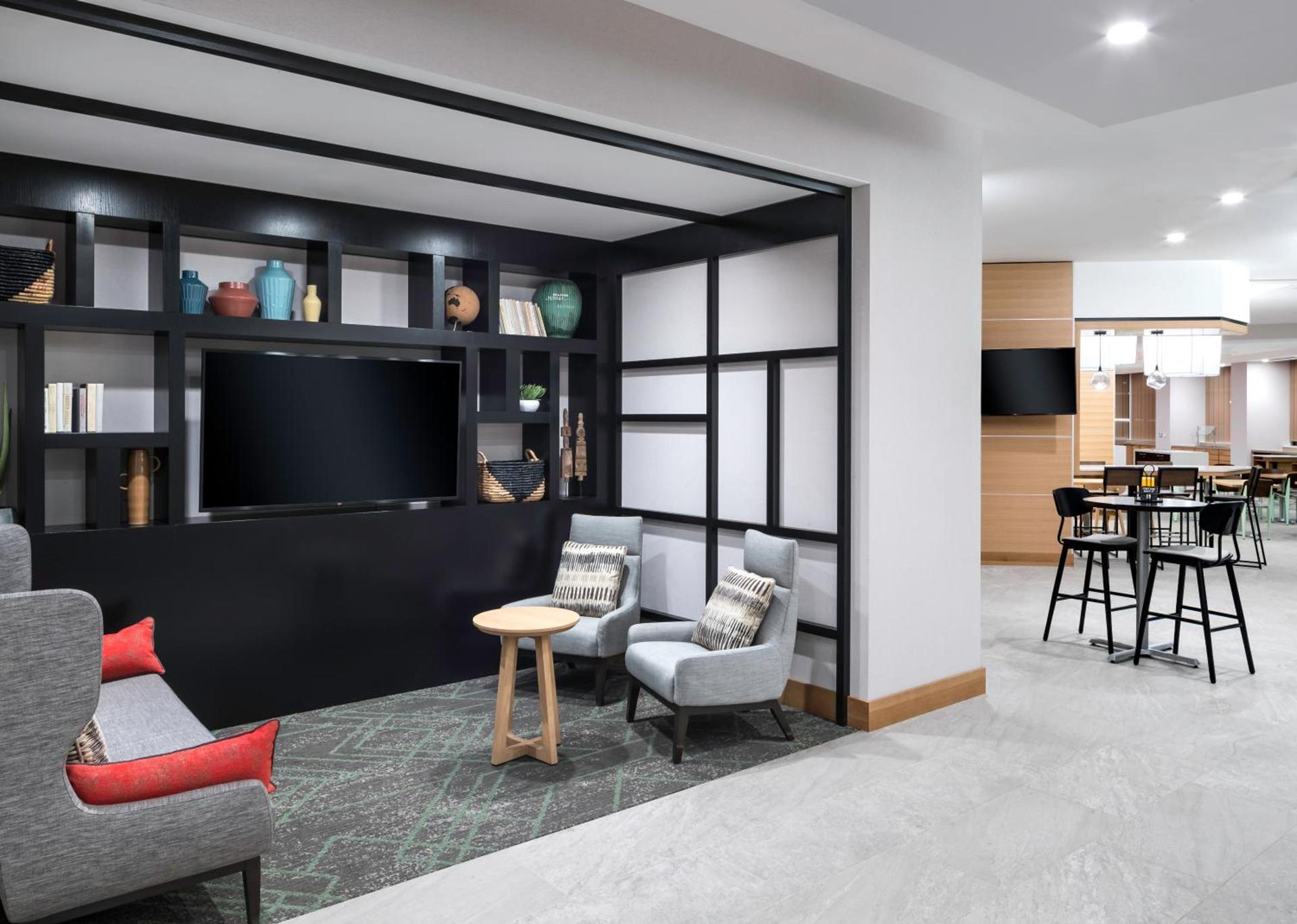 Hyatt Place Tempe Phoenix University photo 33