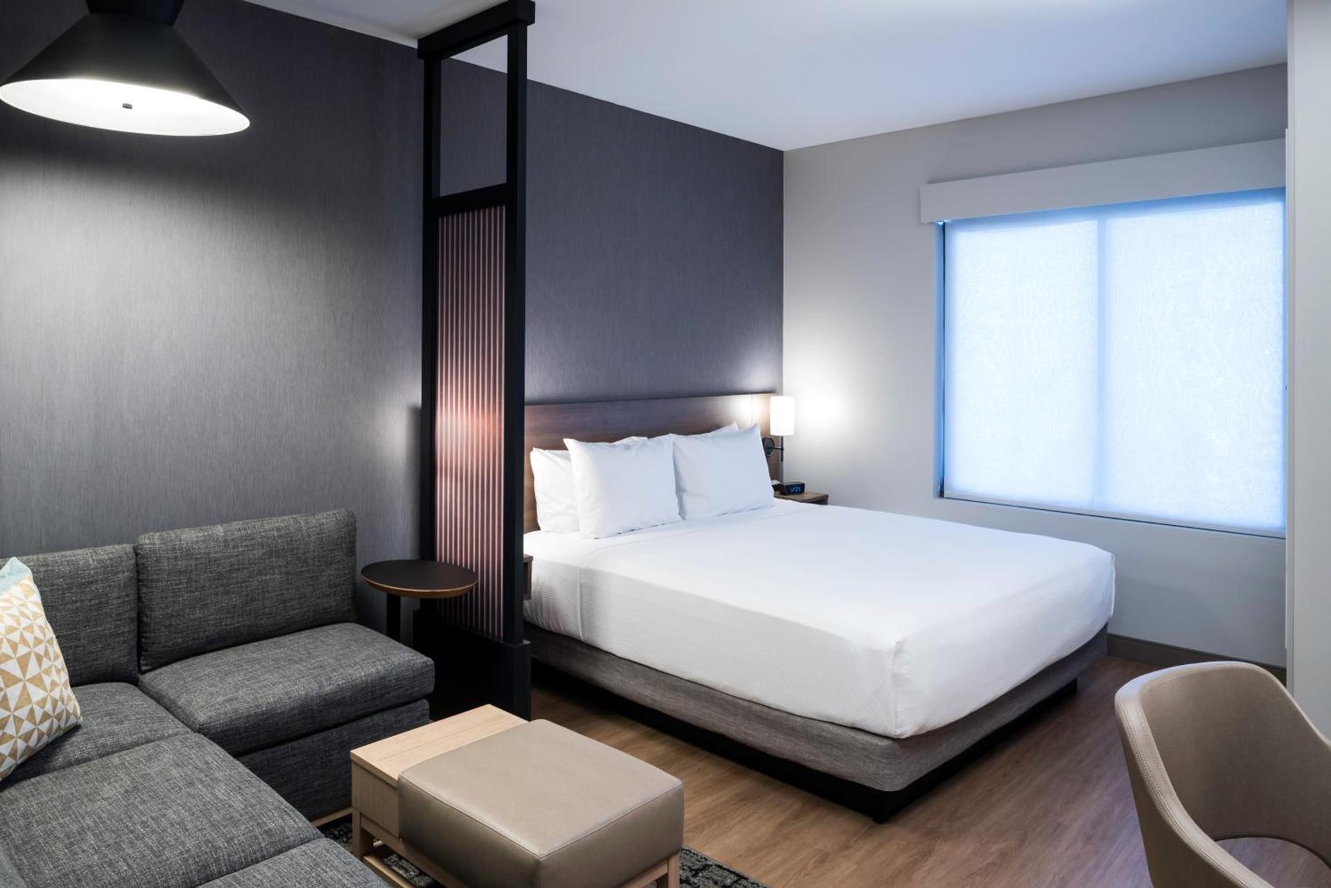 Hyatt Place Tempe Phoenix University photo 21