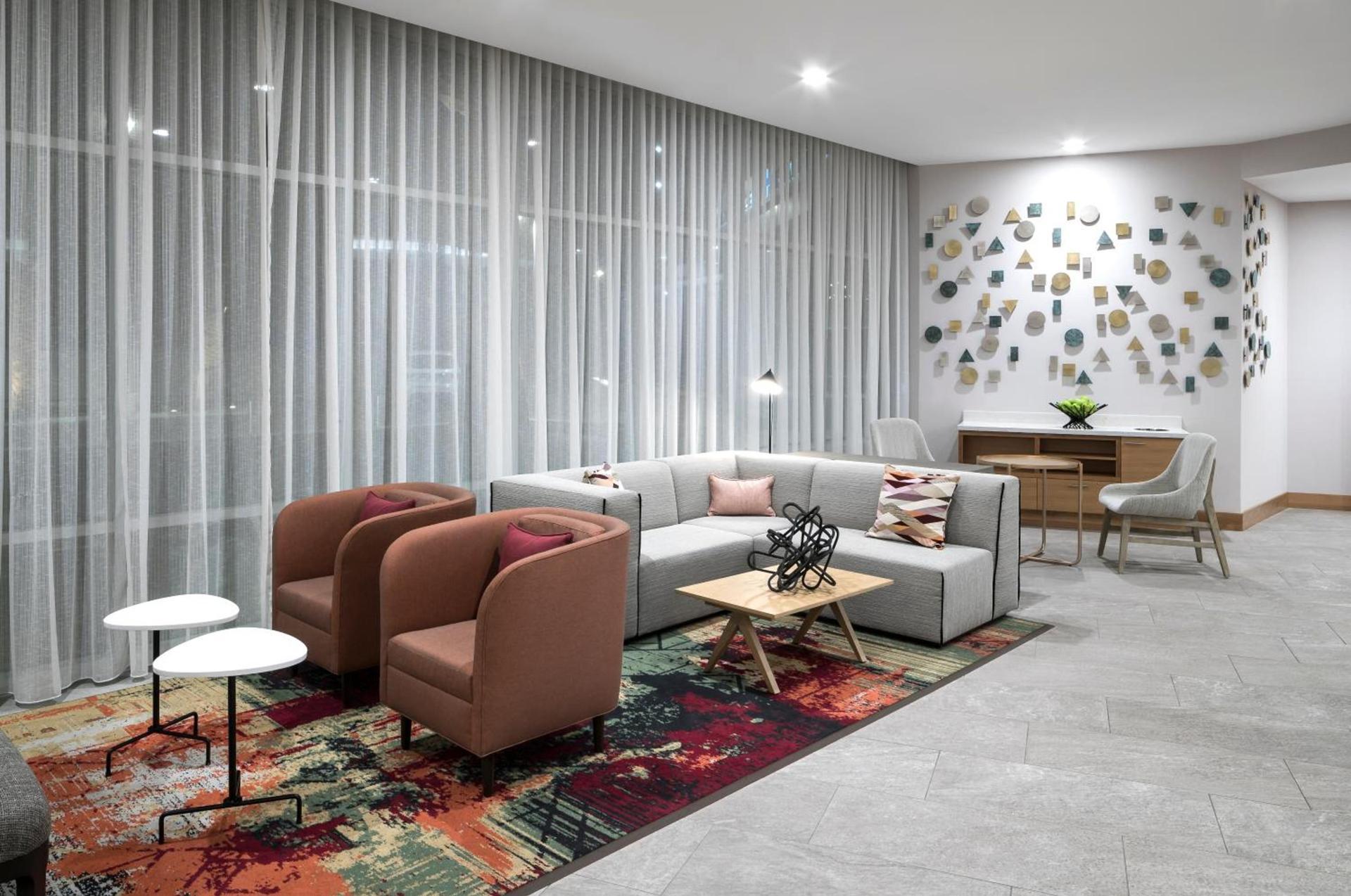 Hyatt Place Tempe Phoenix University photo 47