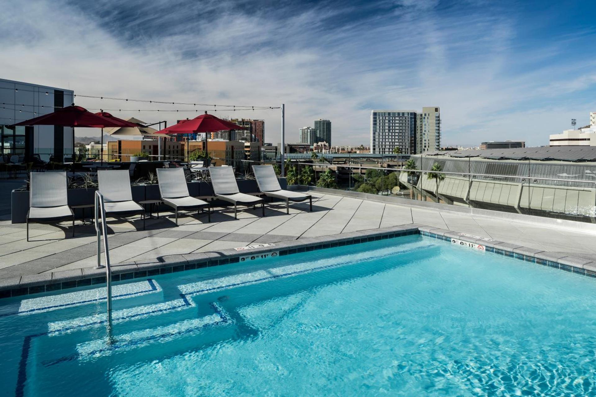 Hyatt Place Tempe Phoenix University photo 42