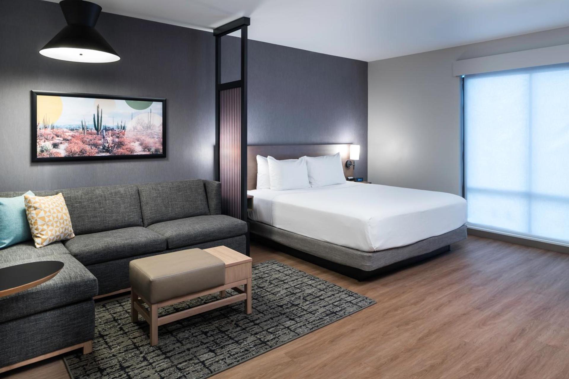 Hyatt Place Tempe Phoenix University photo 13