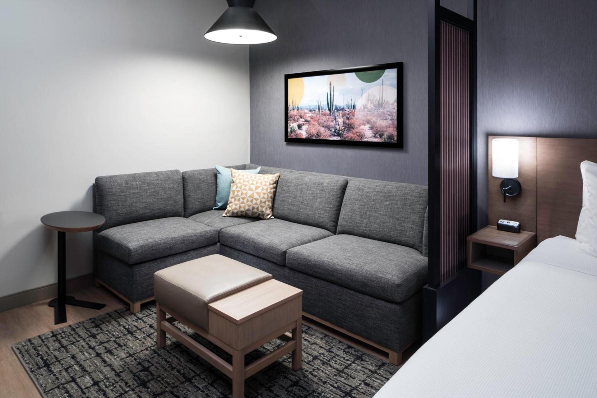 Hyatt Place Tempe Phoenix University photo 18
