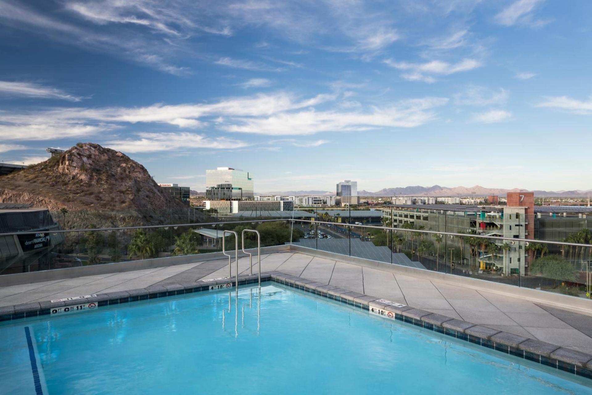Hyatt Place Tempe Phoenix University photo 25
