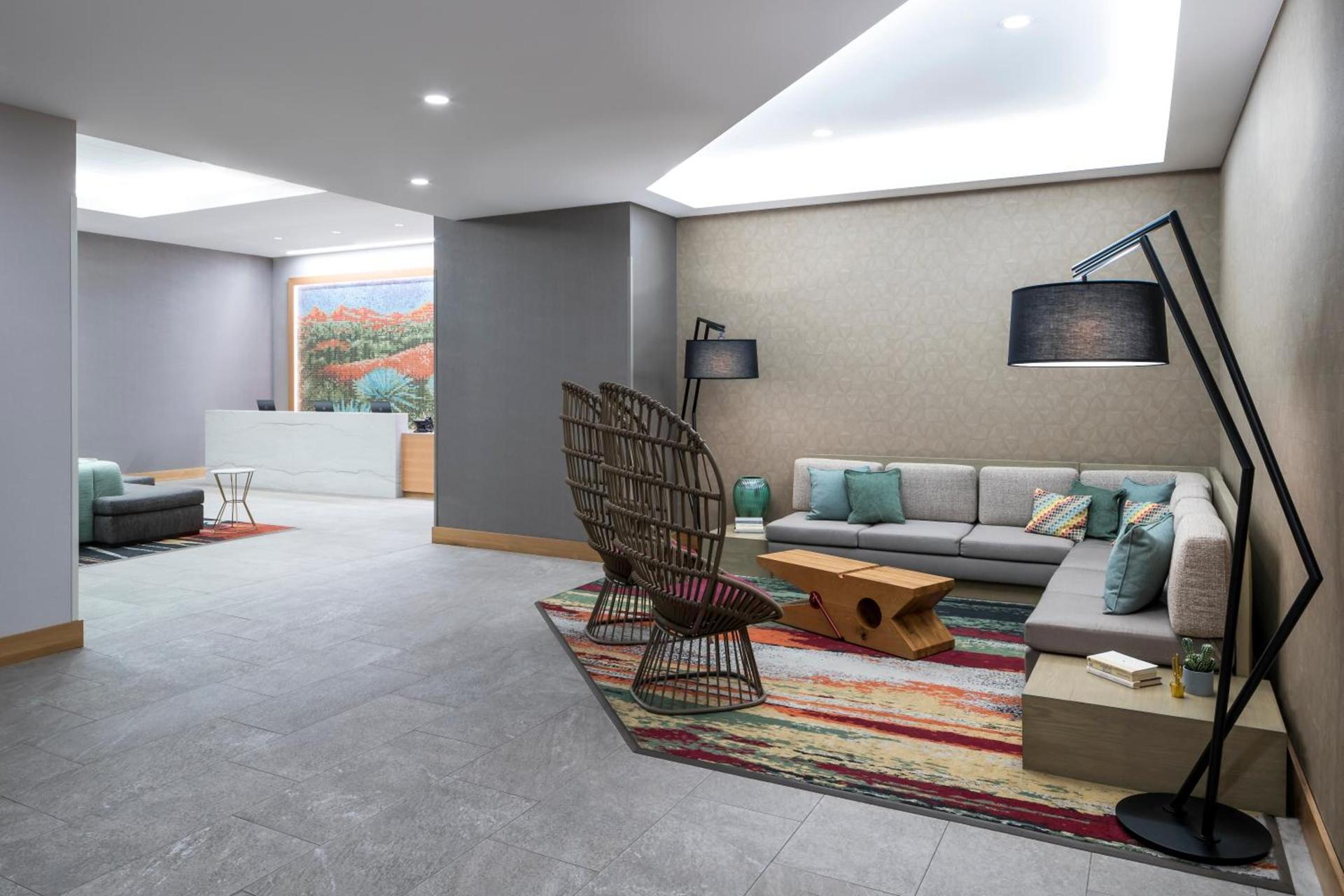 Hyatt Place Tempe Phoenix University photo 27