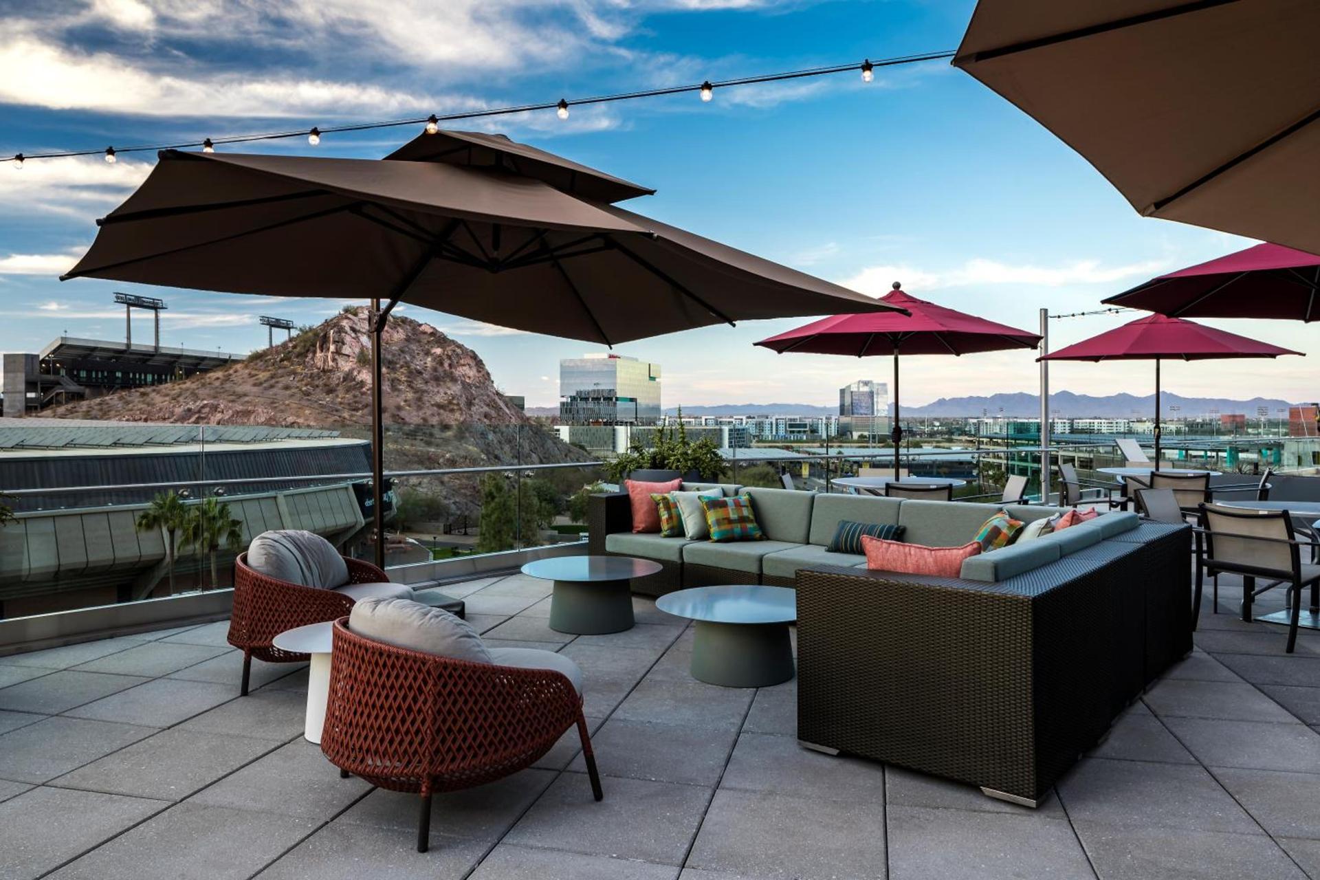 Hyatt Place Tempe Phoenix University photo 44
