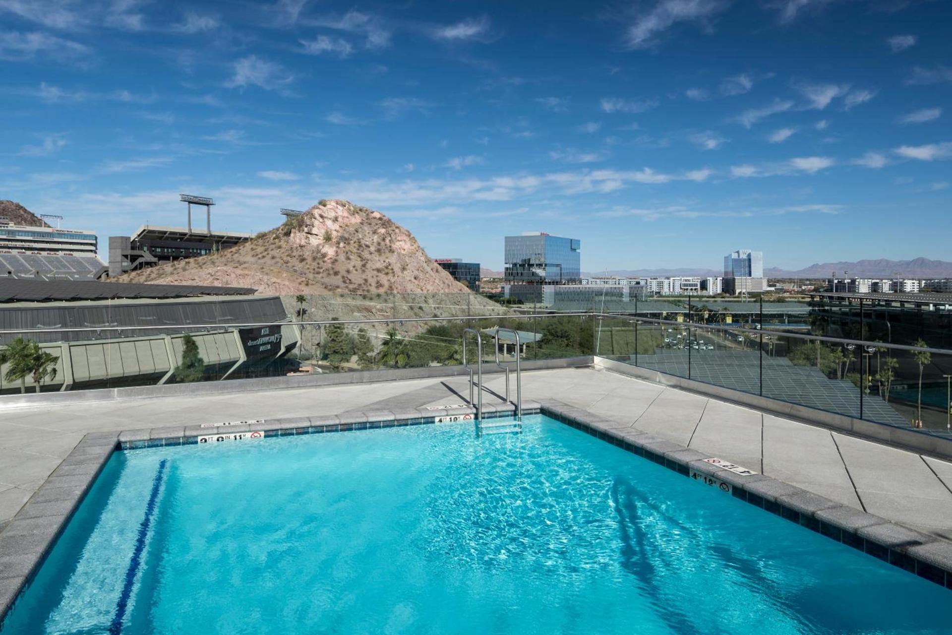 Hyatt Place Tempe Phoenix University photo 30