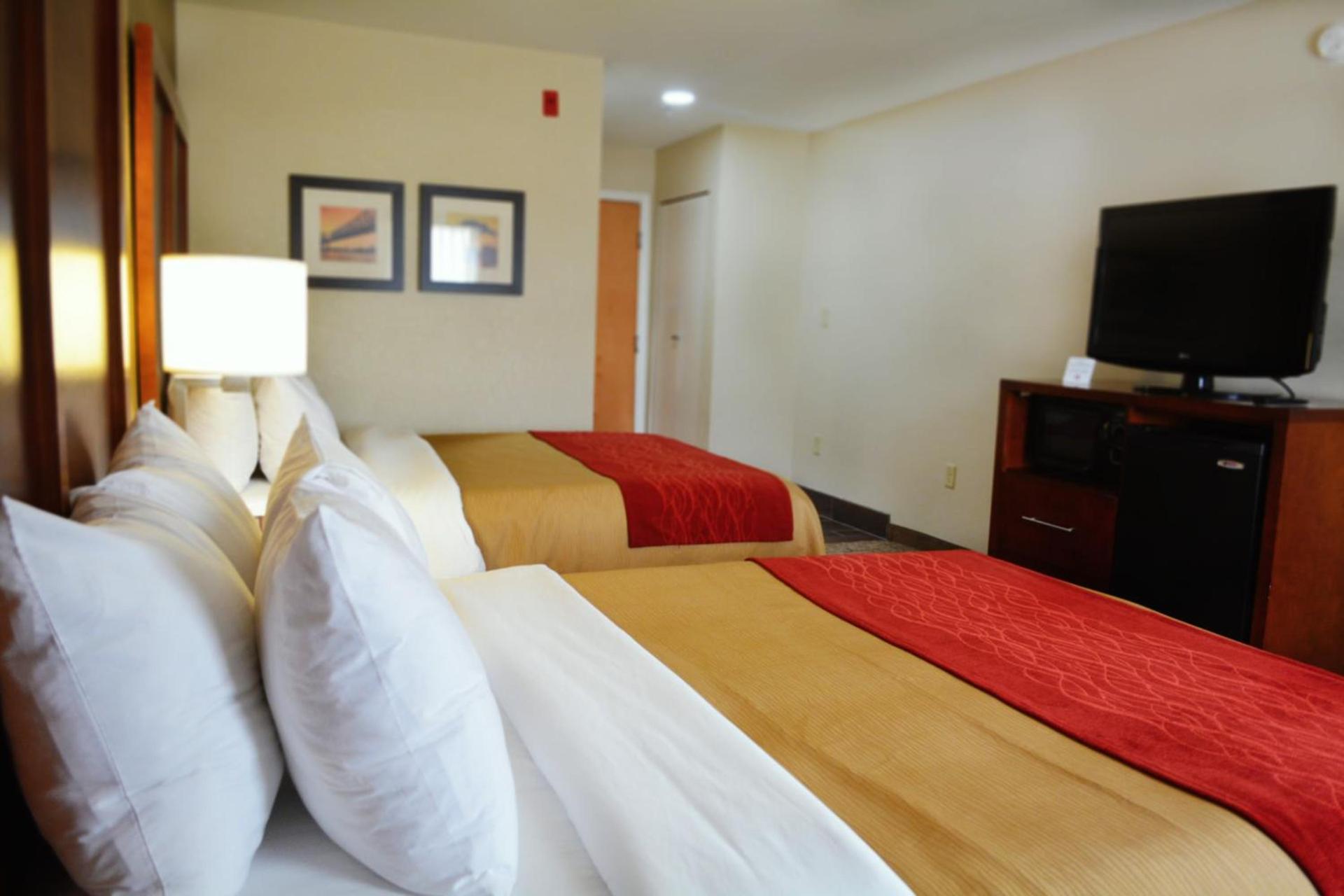 Comfort Inn & Suites Covington - Mandeville photo 58