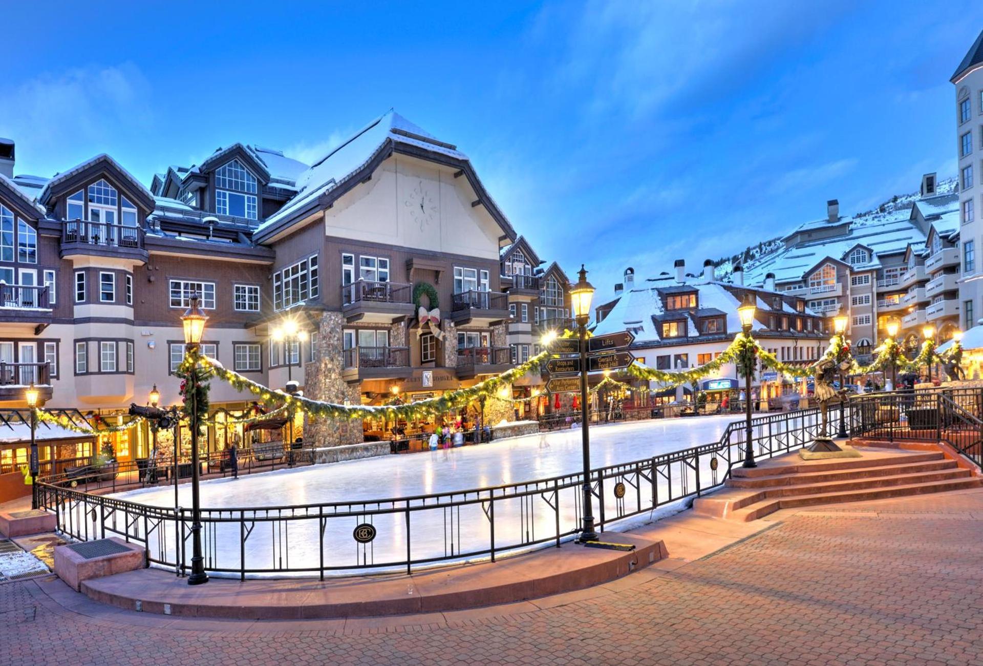 Beaver Creek Village by Vail Resorts photo 3