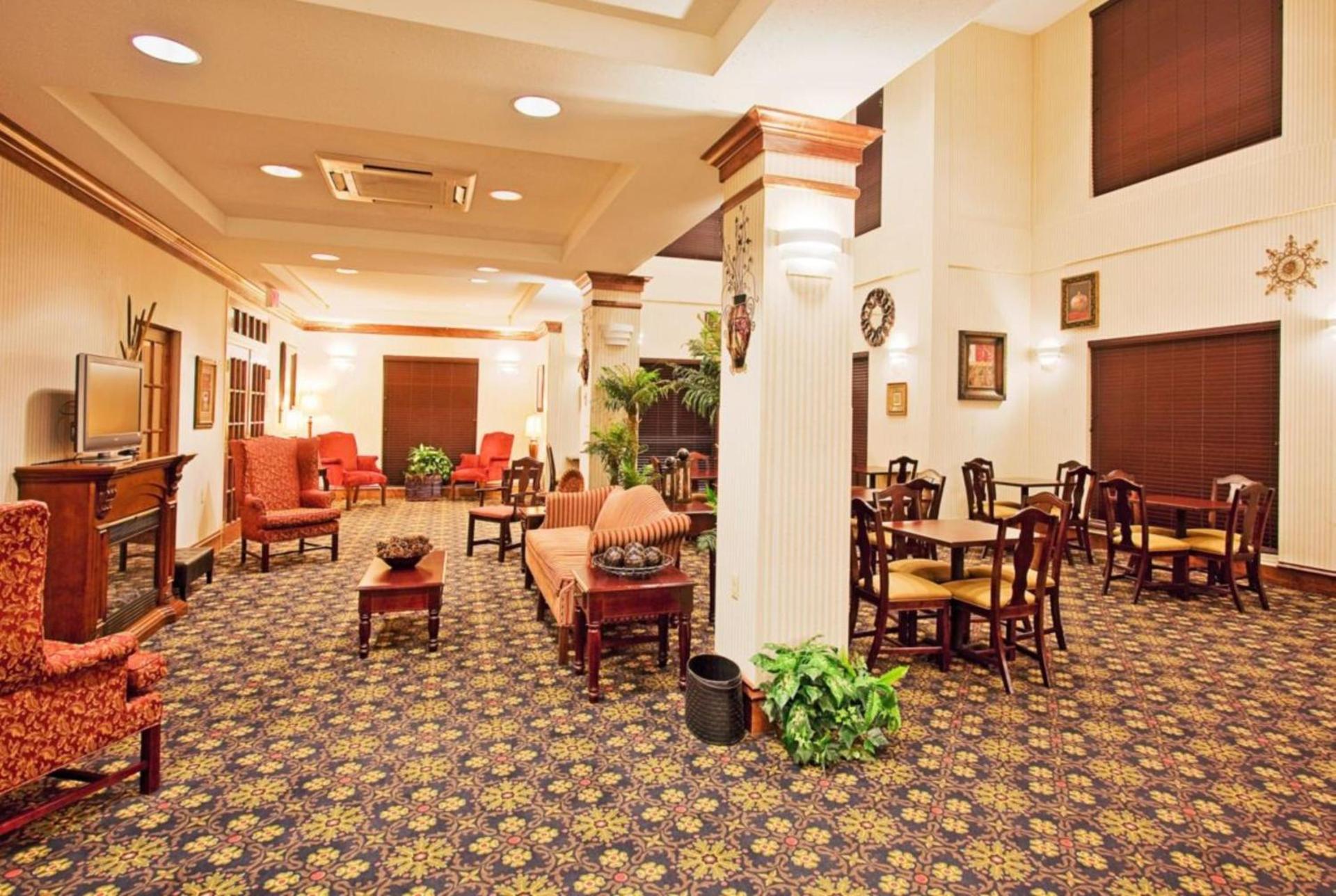 Holiday Inn Lucedale by IHG photo 19