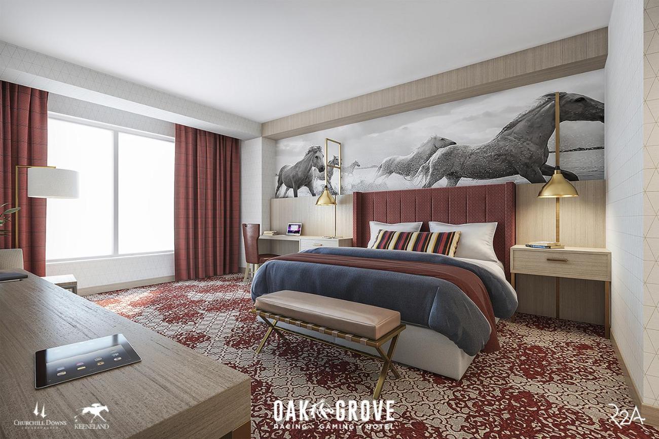 Oak Grove Racing Gaming & Hotel photo 2