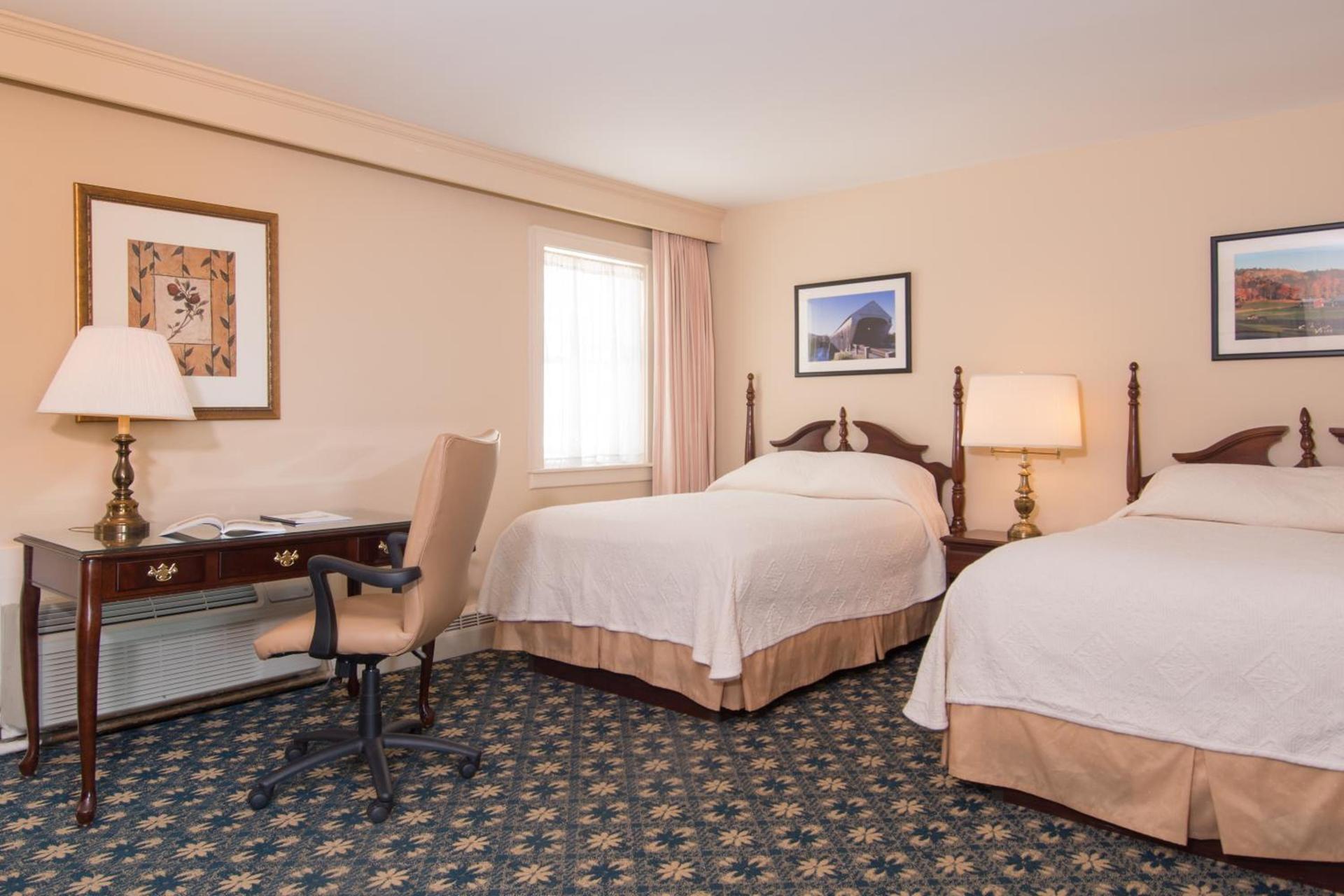 Middlebury Inn photo 8