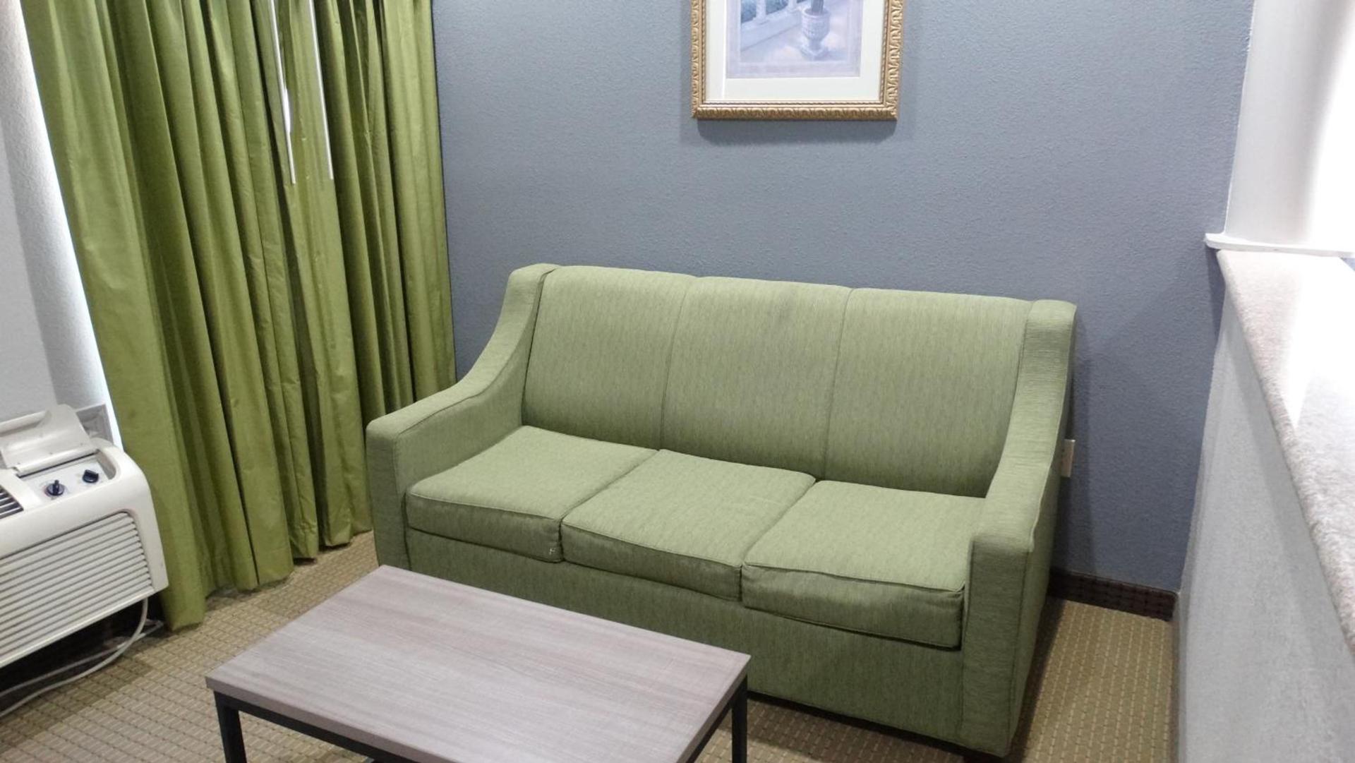 Regency Inn & Suites By Capital O Houston IAH Airport photo 5