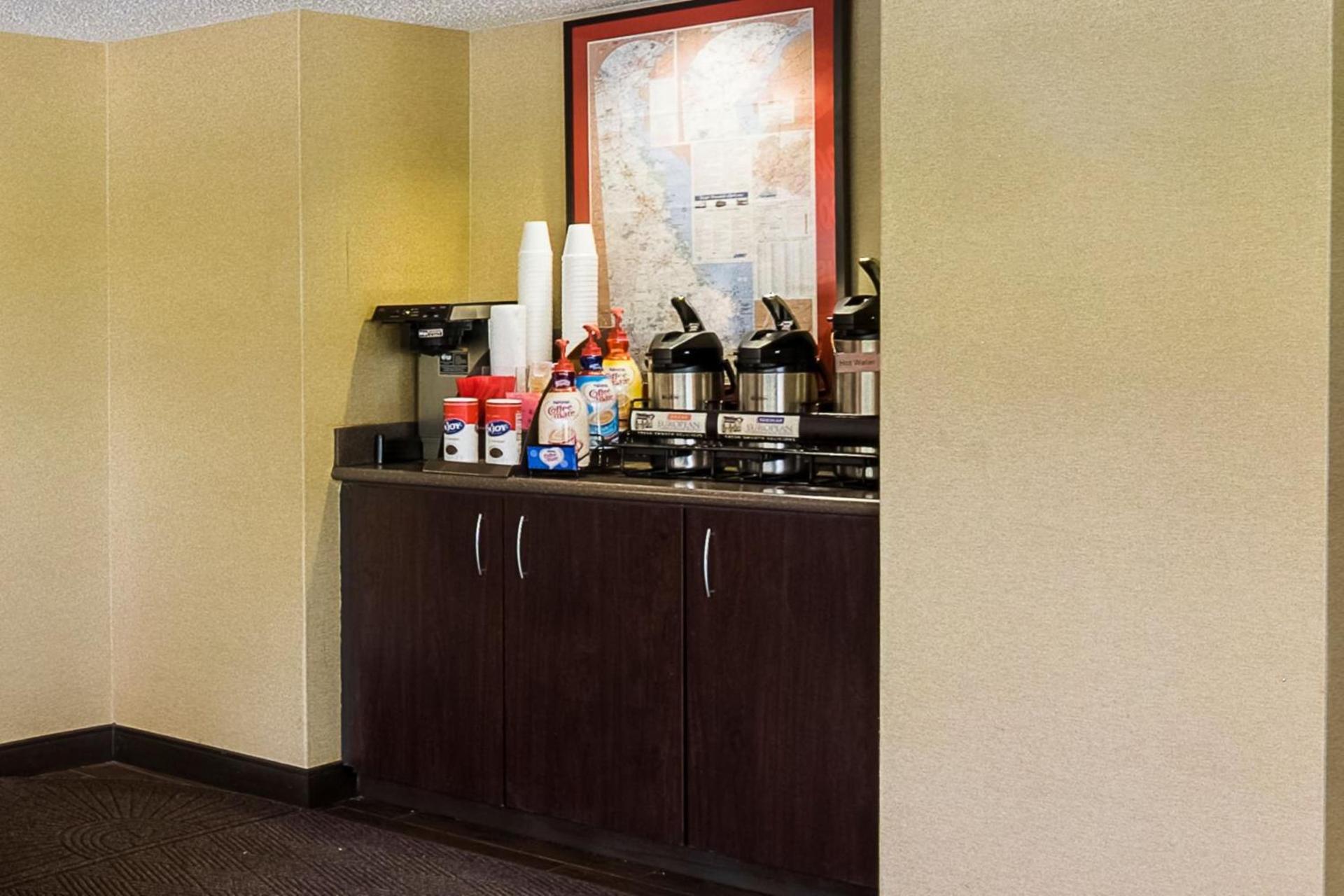 Red Roof Inn PLUS+ Wilmington - Newark photo 9