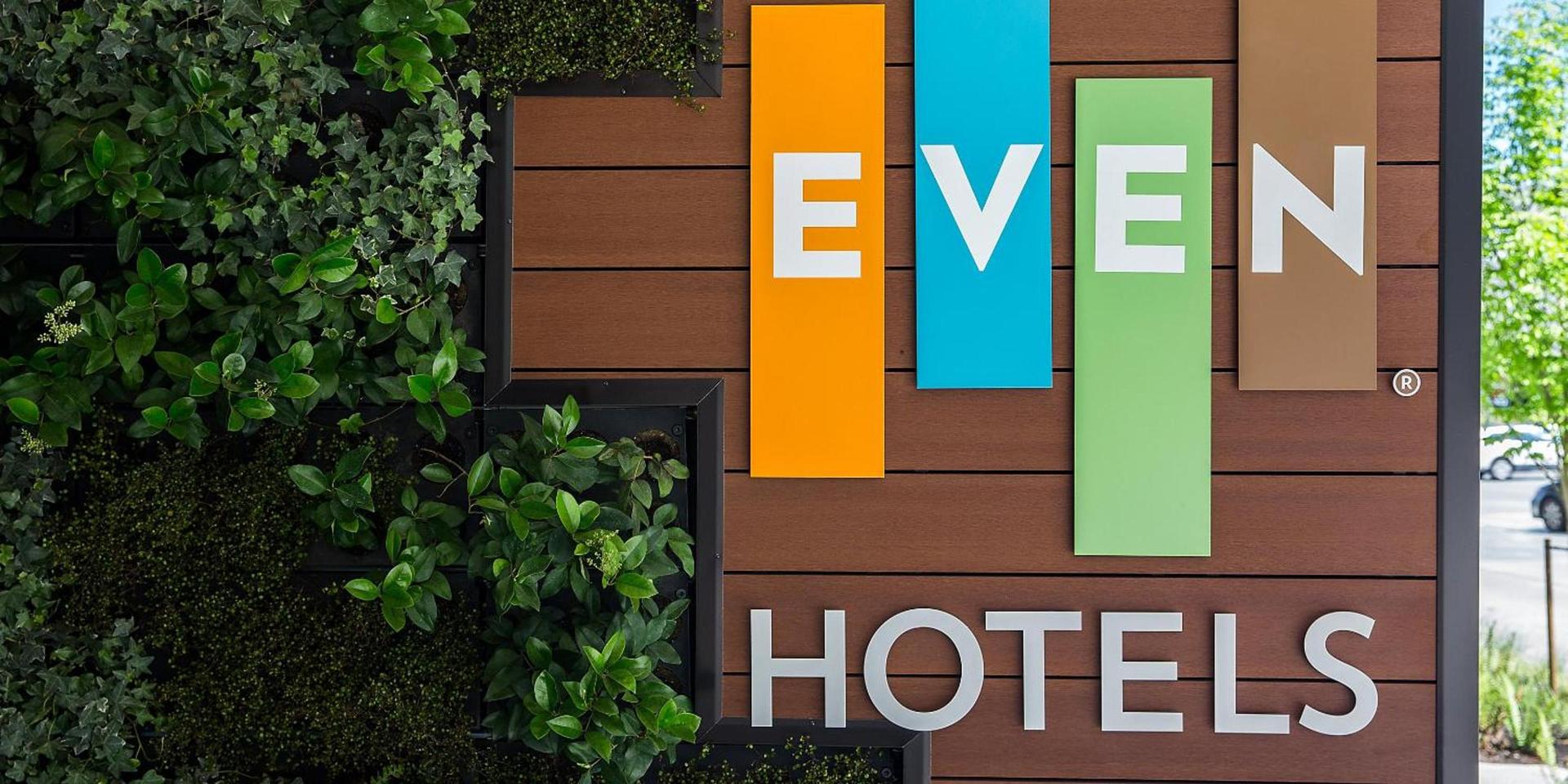 EVEN Hotel Atlanta - Ballpark Area by IHG photo 30