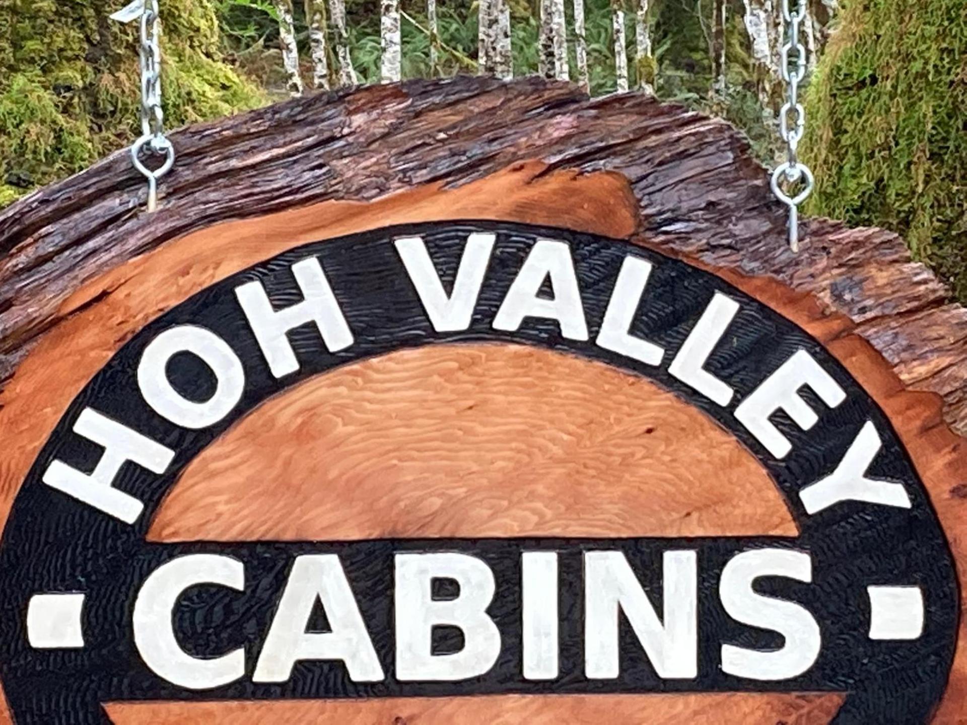 Hoh Valley Cabins photo 5