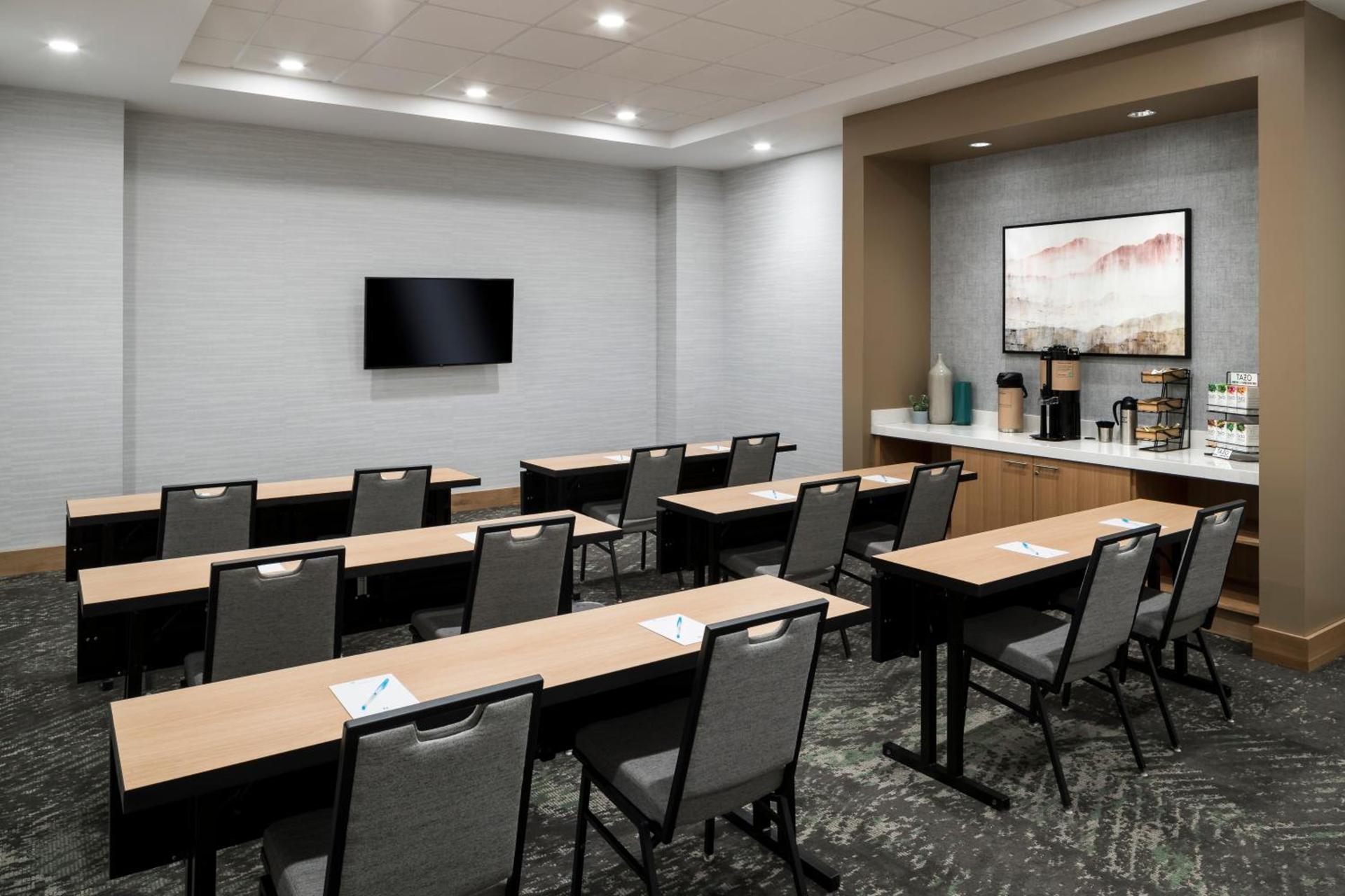 Hyatt House Tempe Phoenix University photo 21