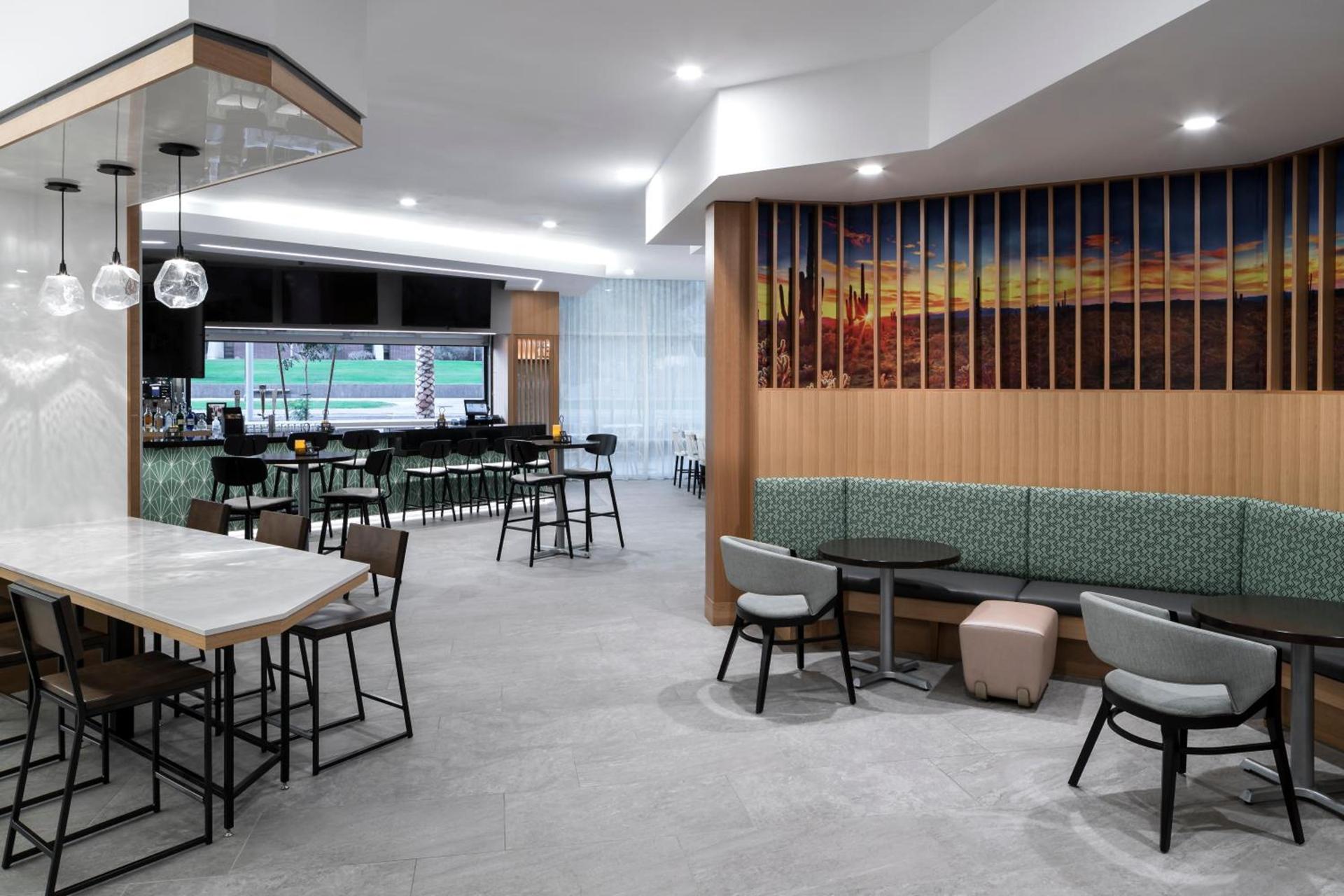 Hyatt House Tempe Phoenix University photo 59