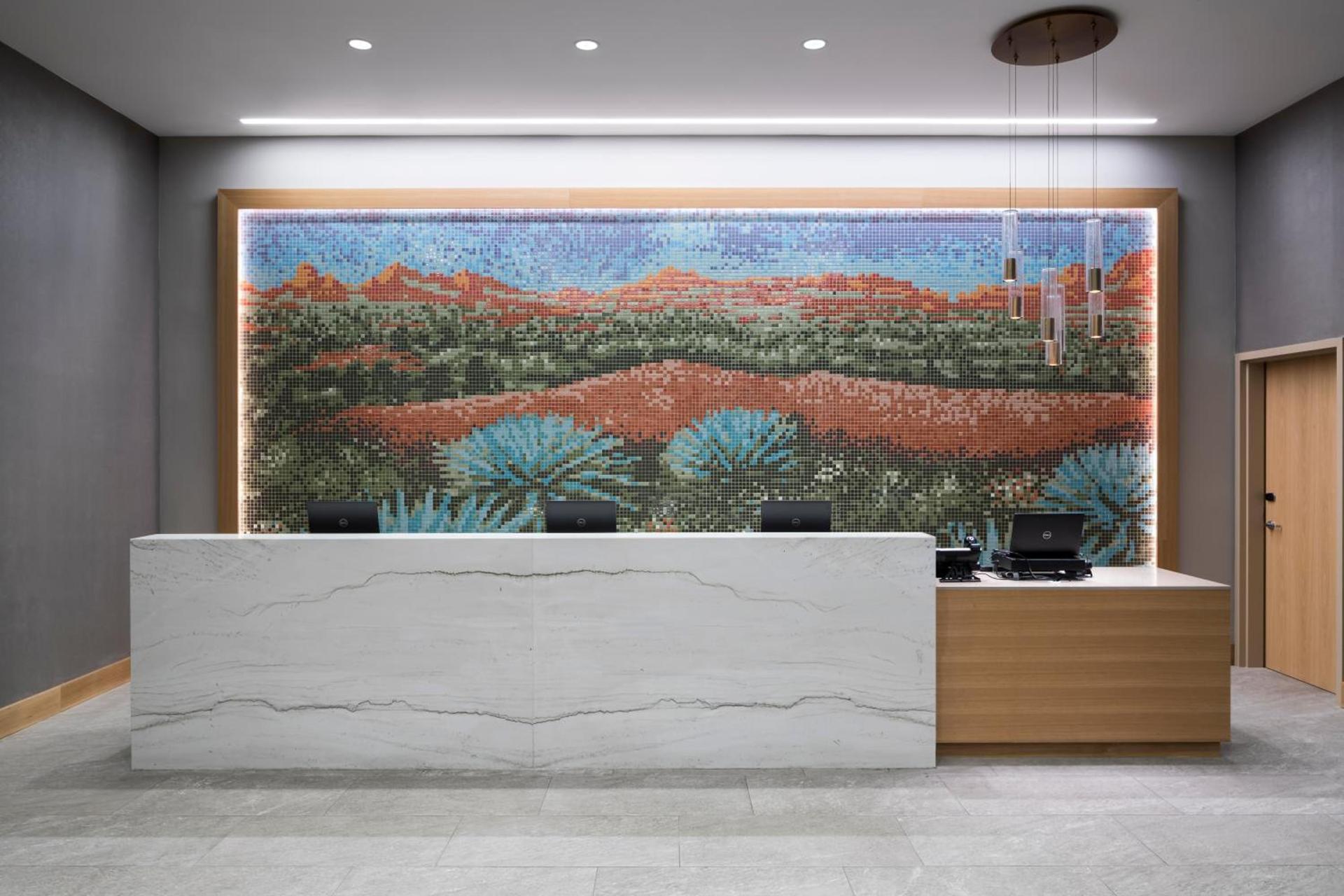 Hyatt House Tempe Phoenix University photo 2