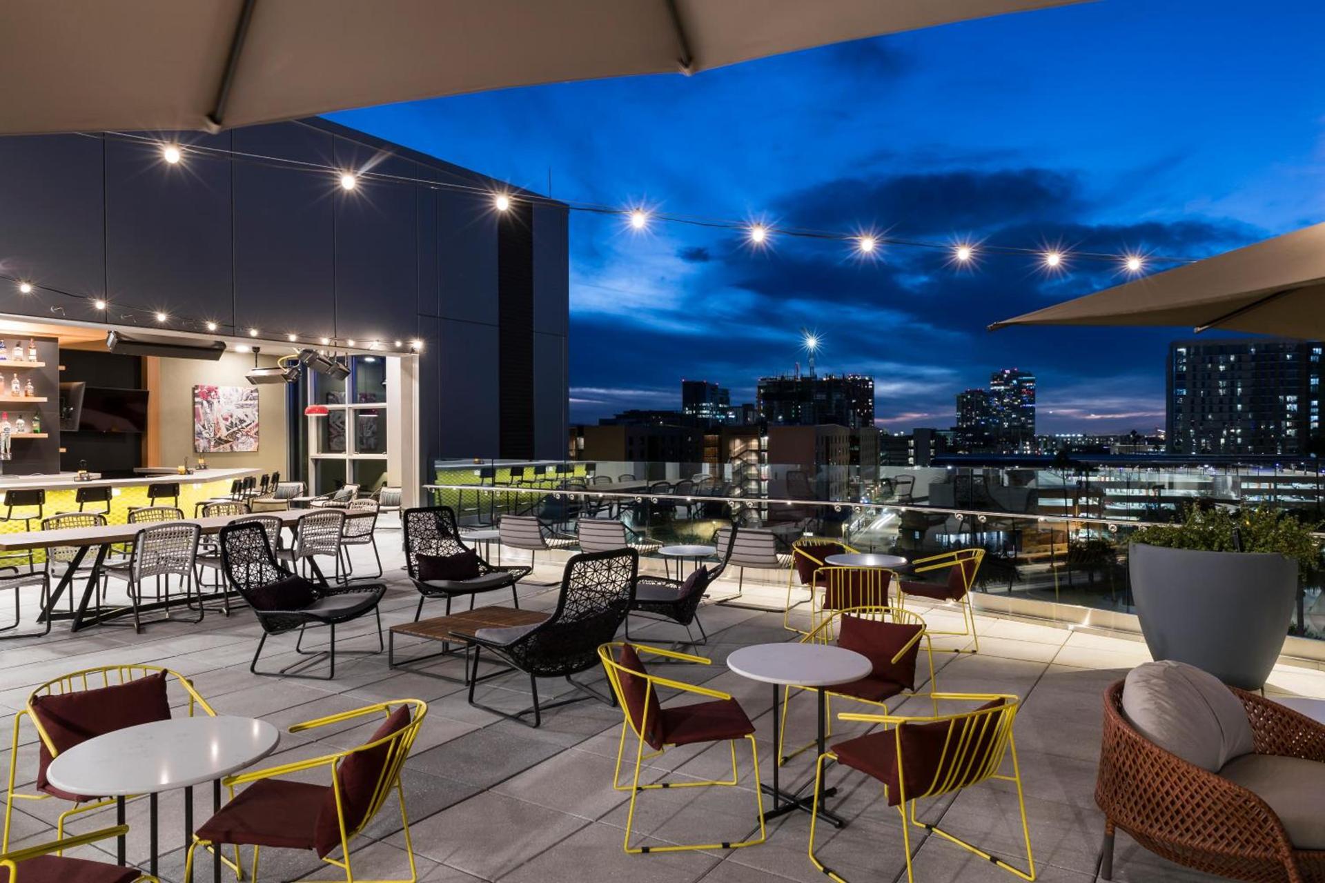 Hyatt House Tempe Phoenix University photo 65