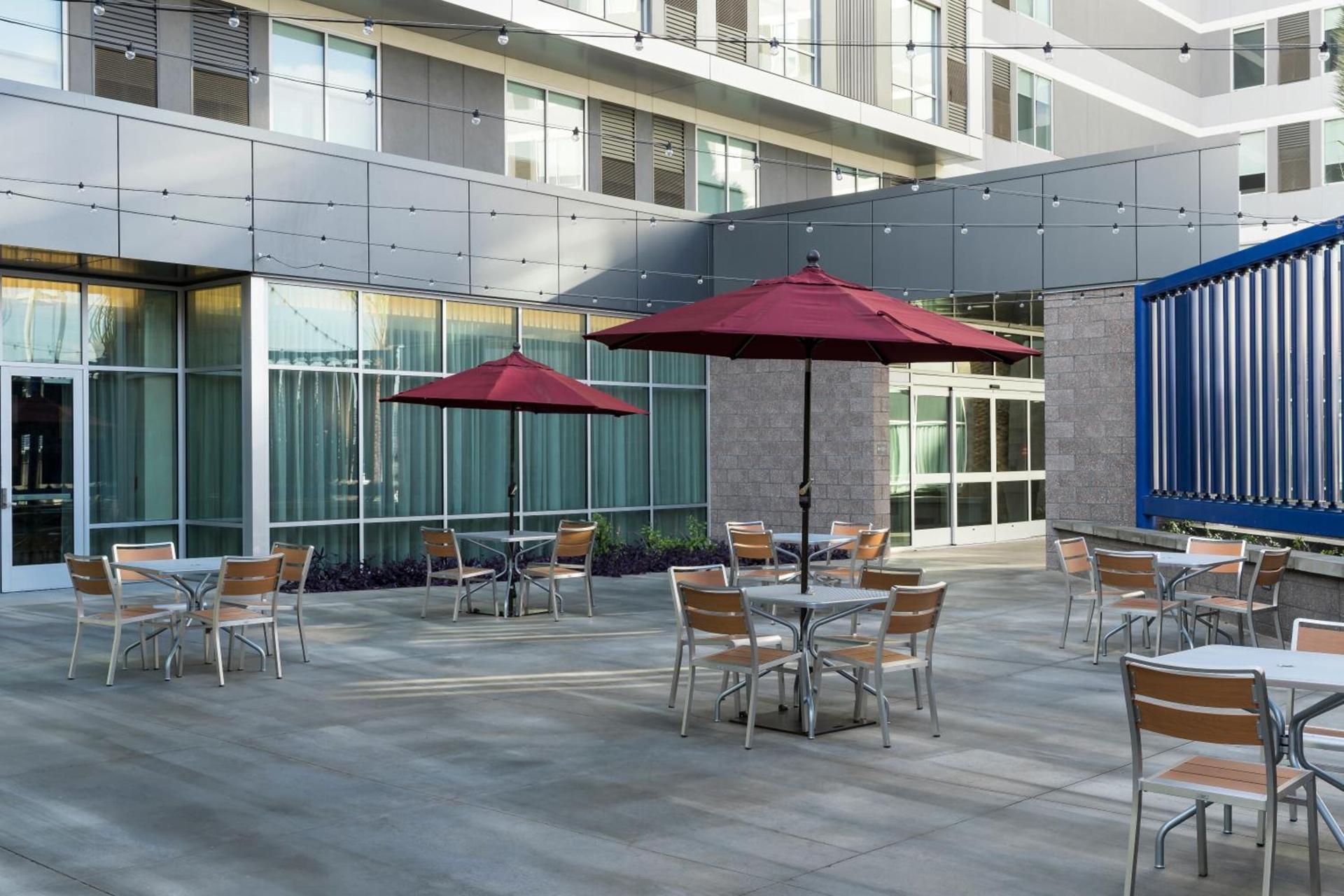 Hyatt House Tempe Phoenix University photo 12