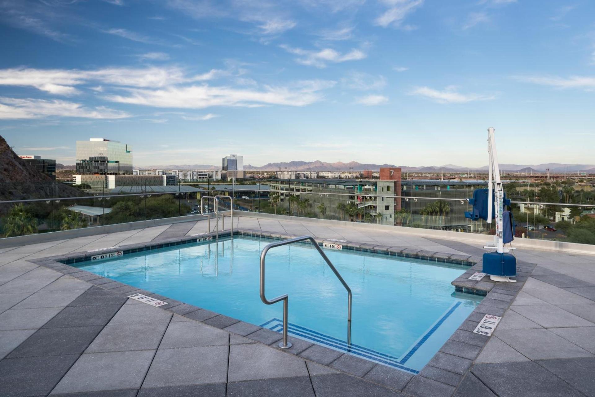 Hyatt House Tempe Phoenix University photo 25