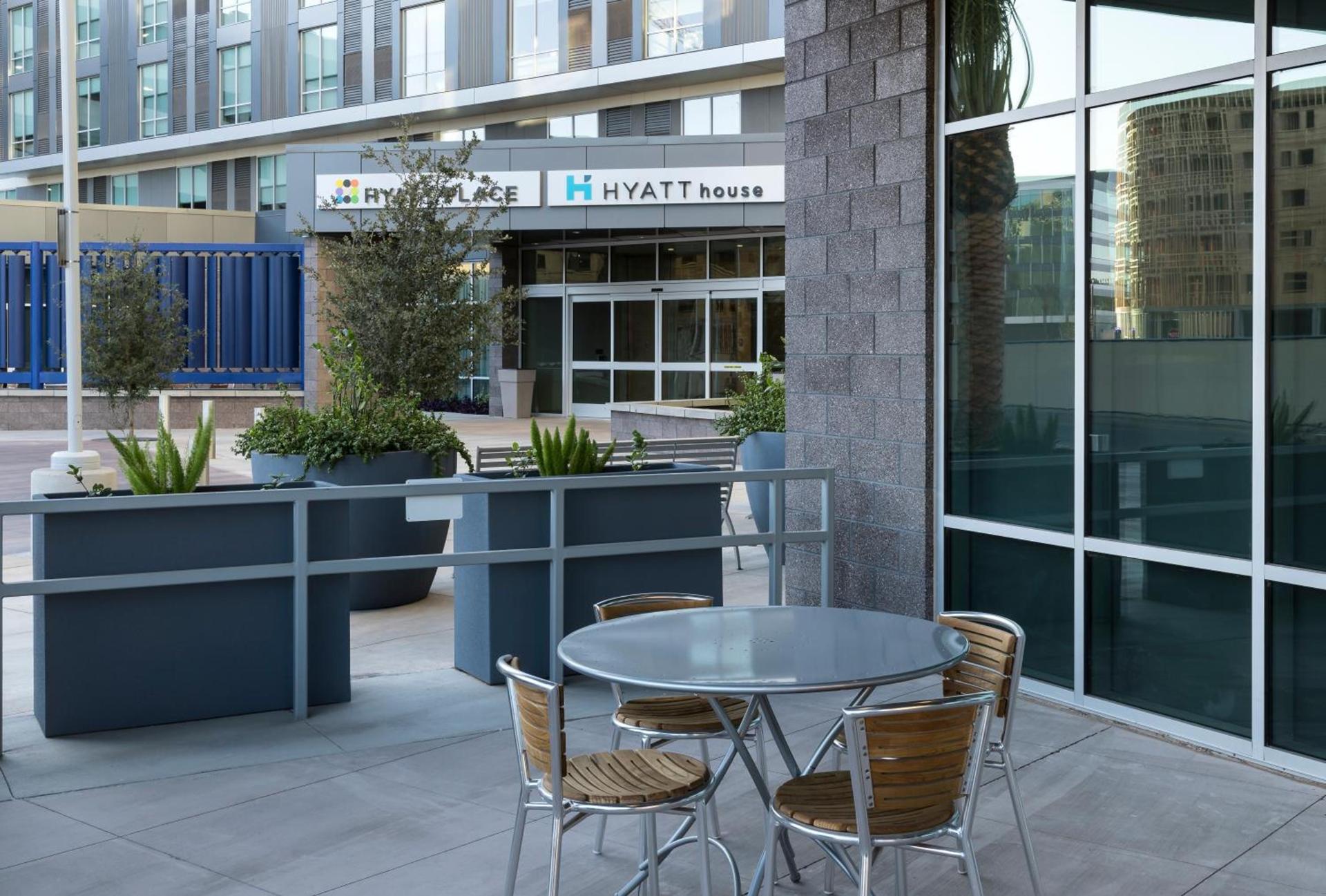 Hyatt House Tempe Phoenix University photo 27
