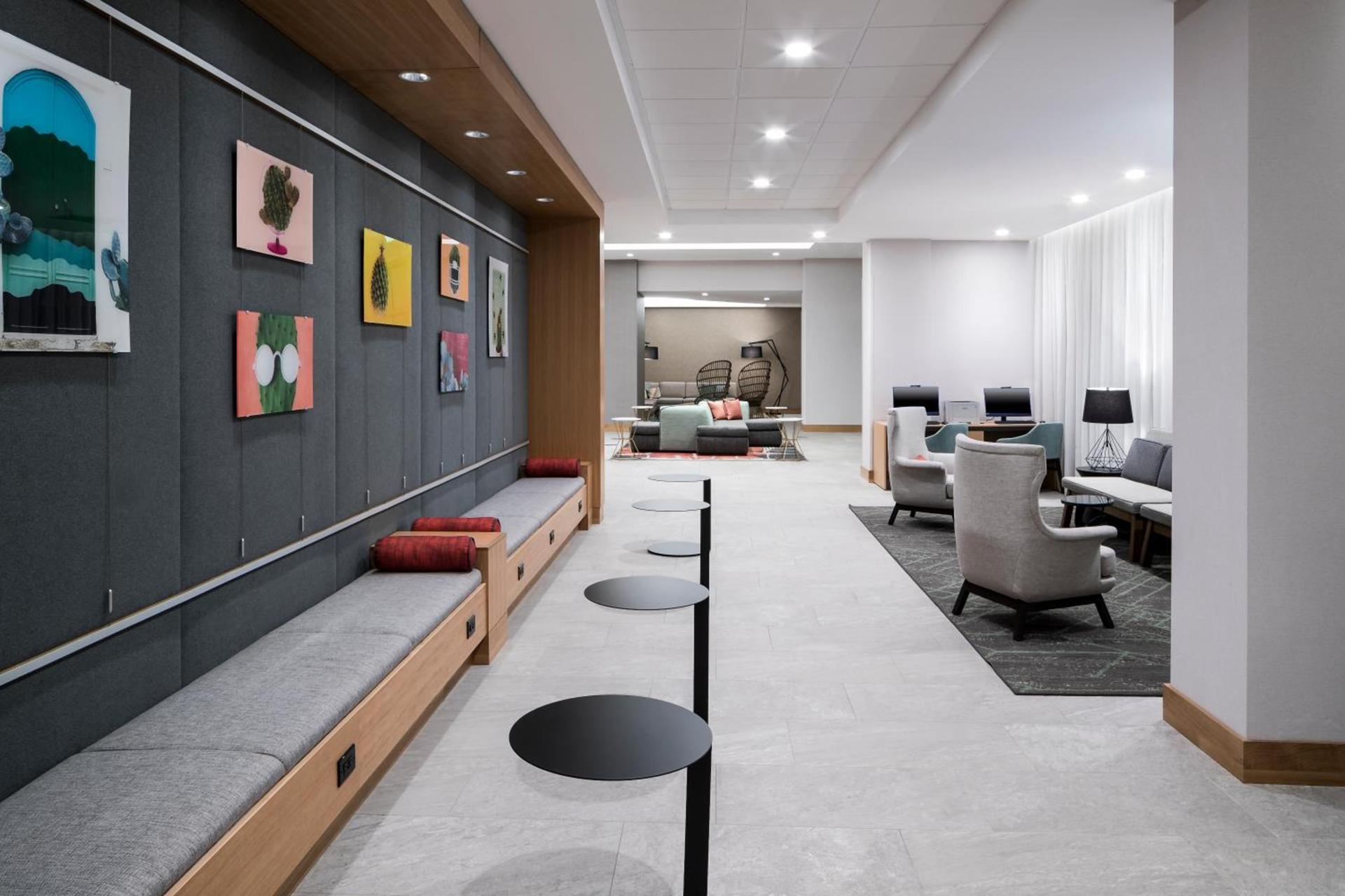 Hyatt House Tempe Phoenix University photo 10