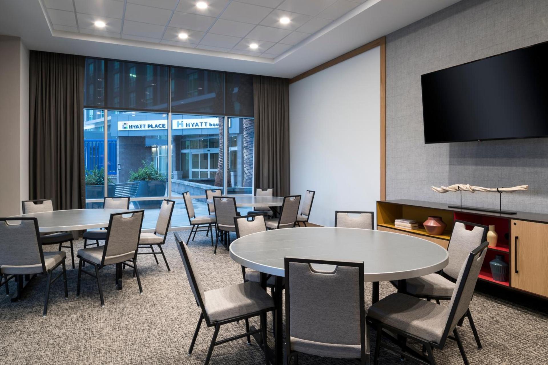 Hyatt House Tempe Phoenix University photo 23