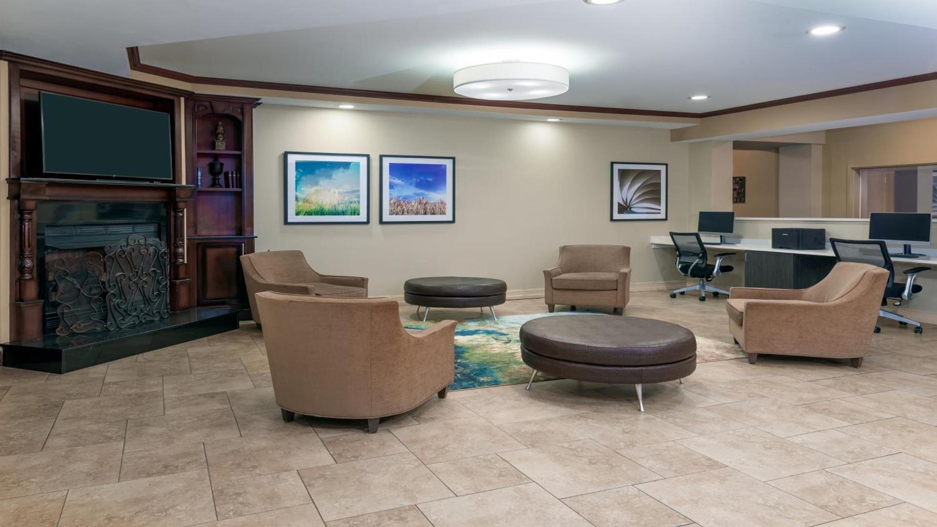 Candlewood Suites Athens by IHG photo 22