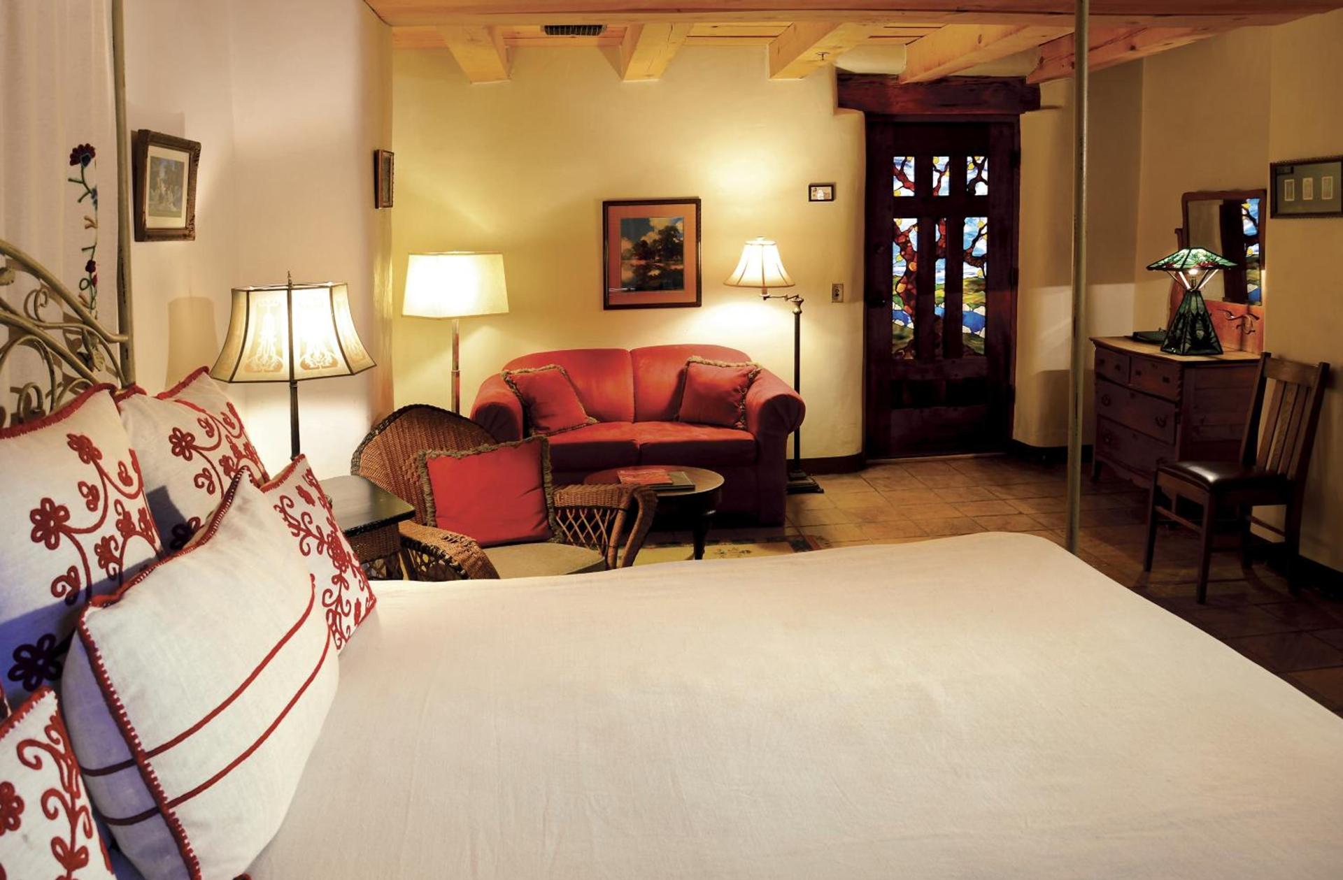 El Portal Sedona Hotel photo 38