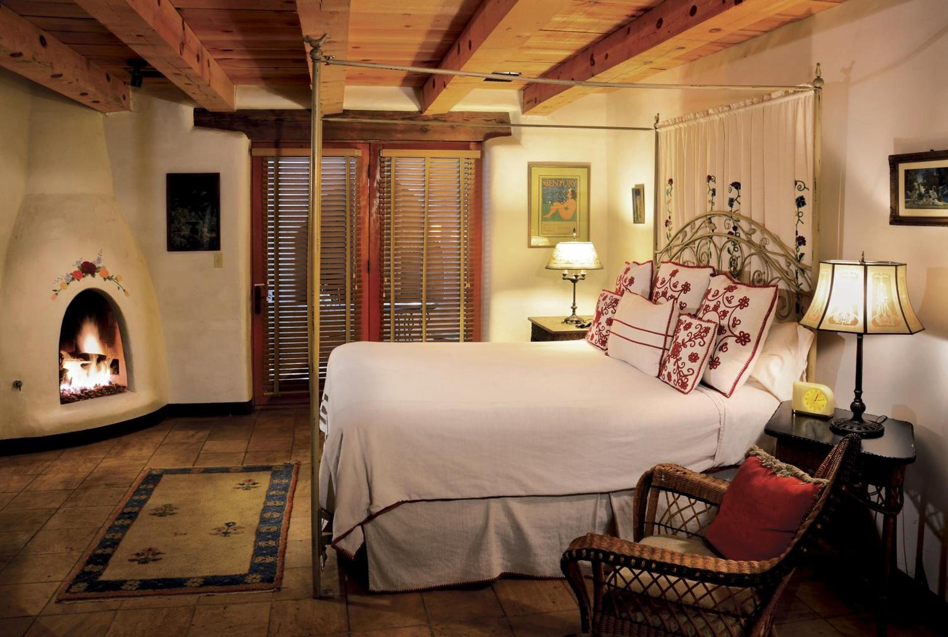 El Portal Sedona Hotel photo 39