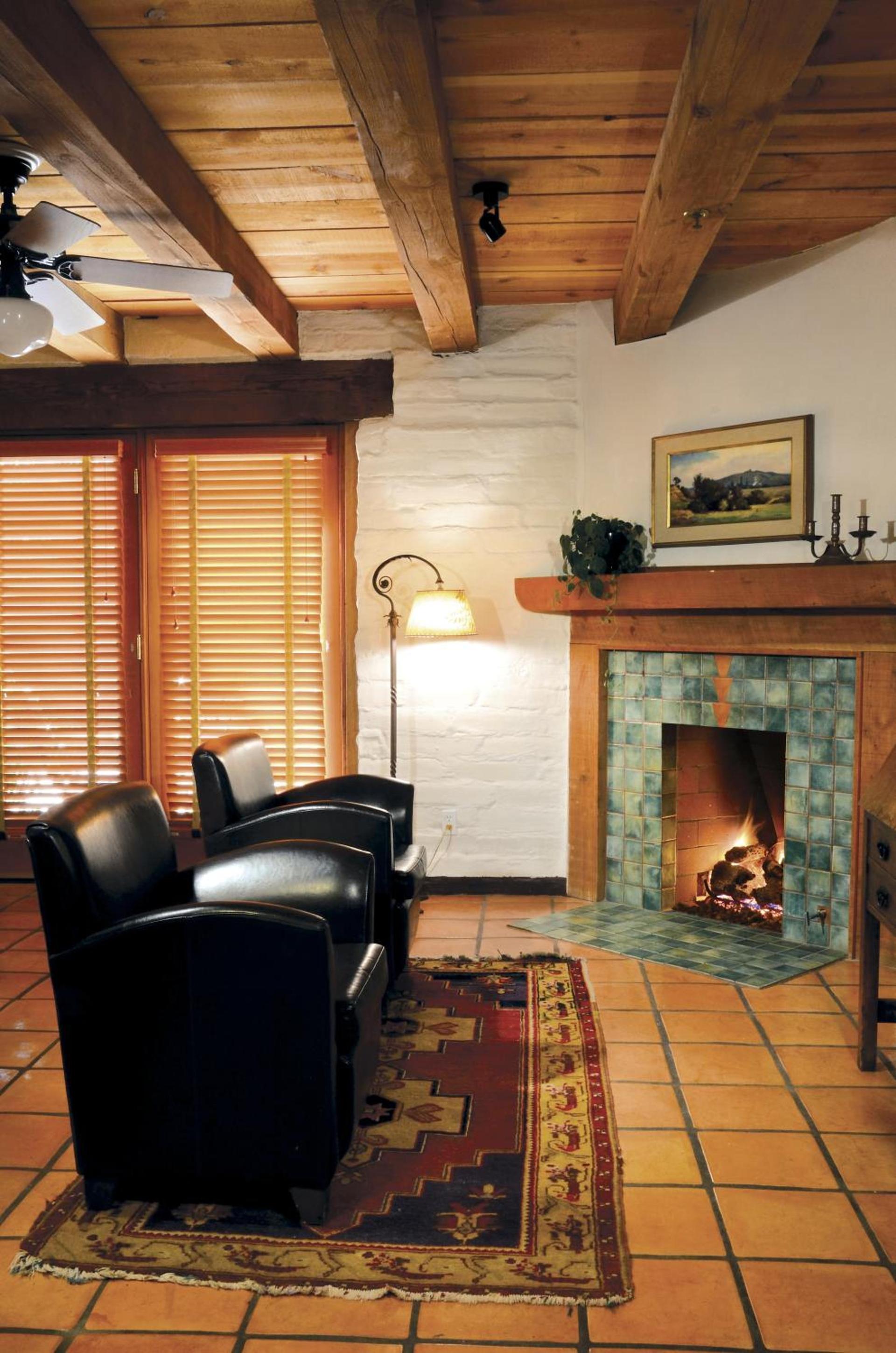 El Portal Sedona Hotel photo 31