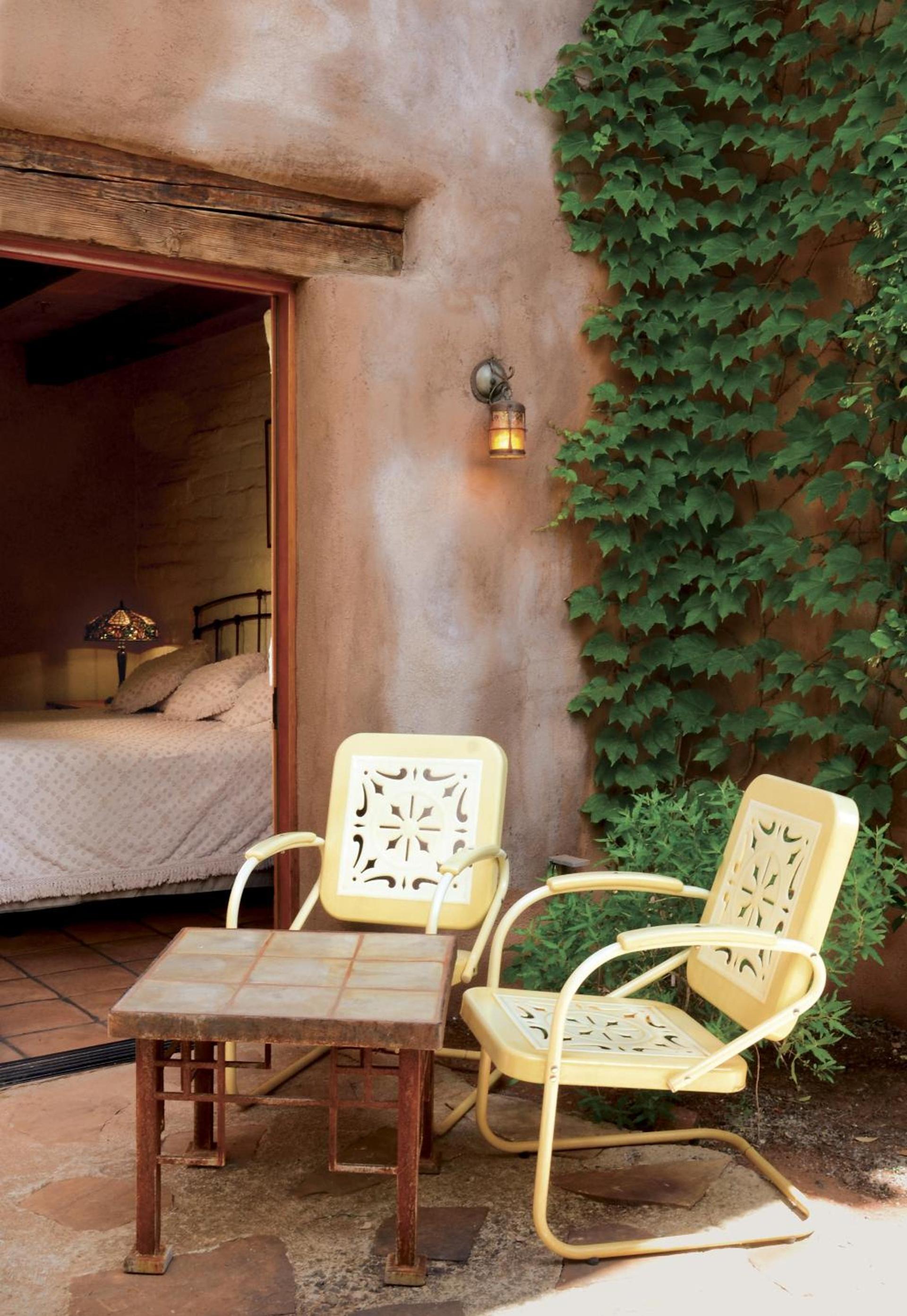 El Portal Sedona Hotel photo 33