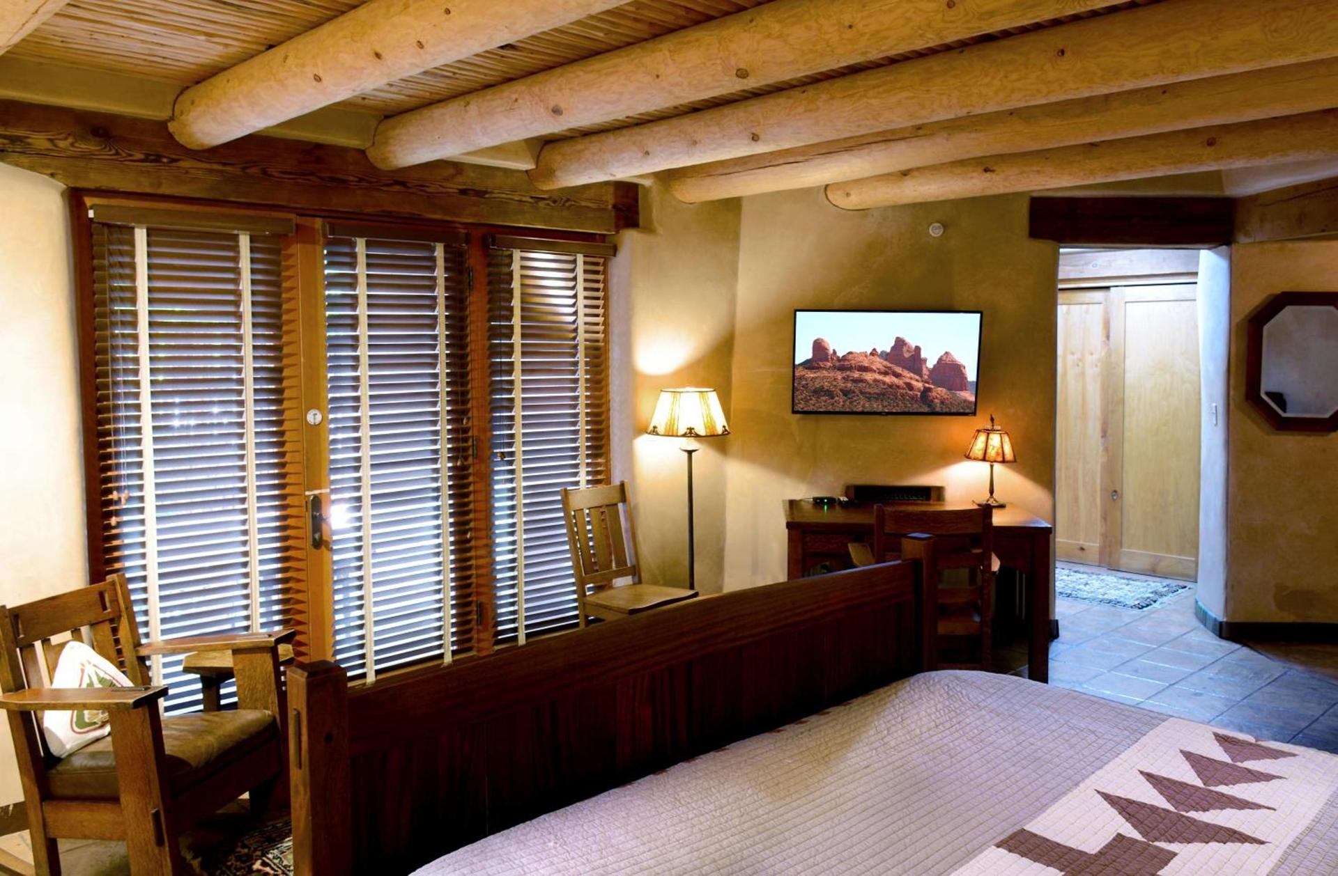El Portal Sedona Hotel photo 27