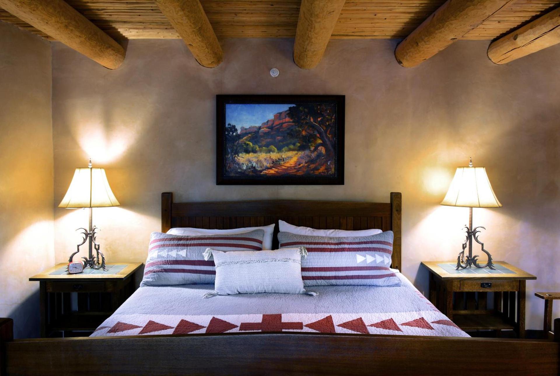 El Portal Sedona Hotel photo 28