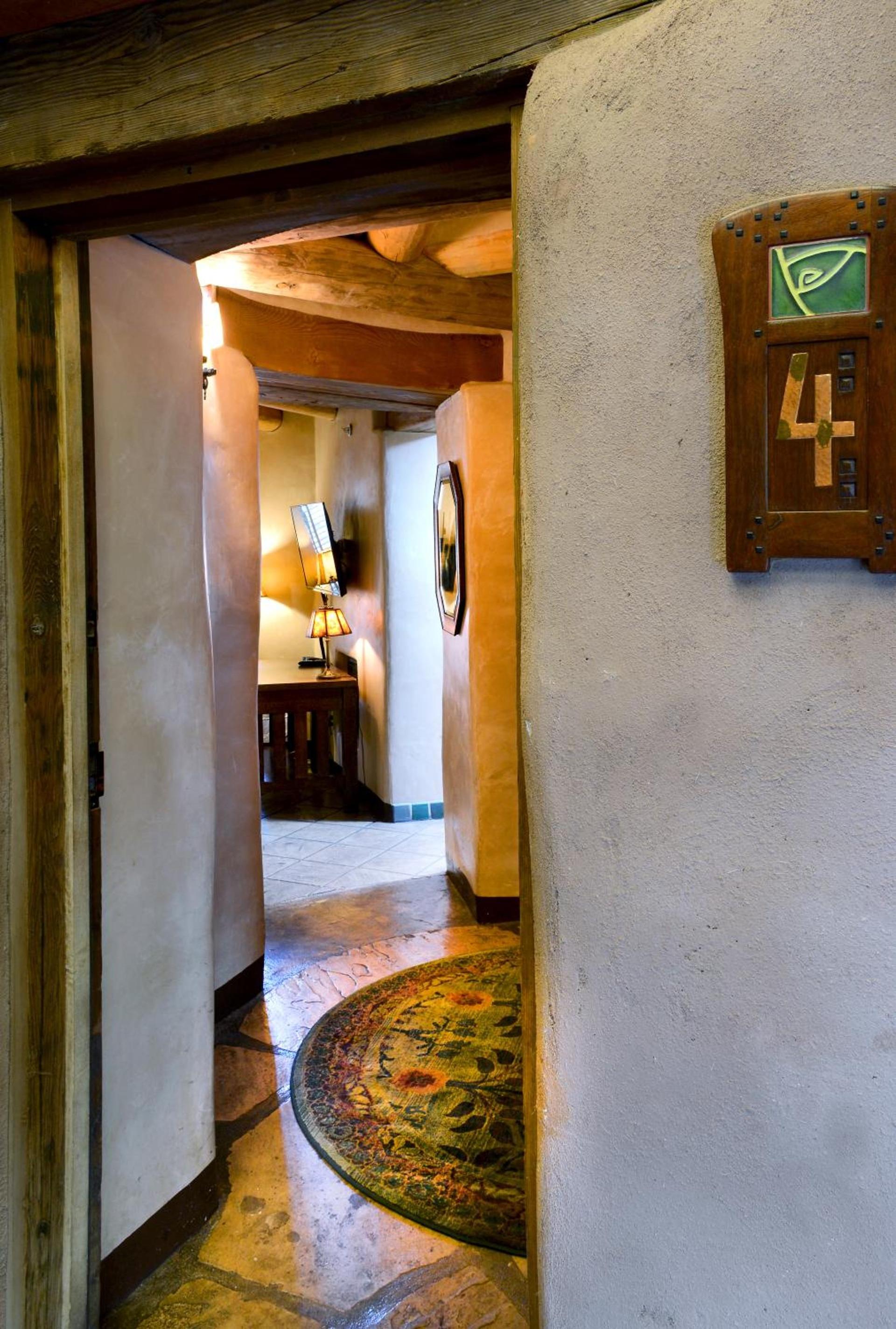 El Portal Sedona Hotel photo 30