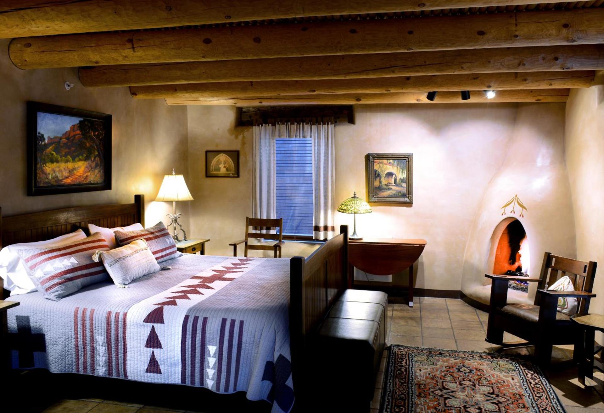 El Portal Sedona Hotel photo 29