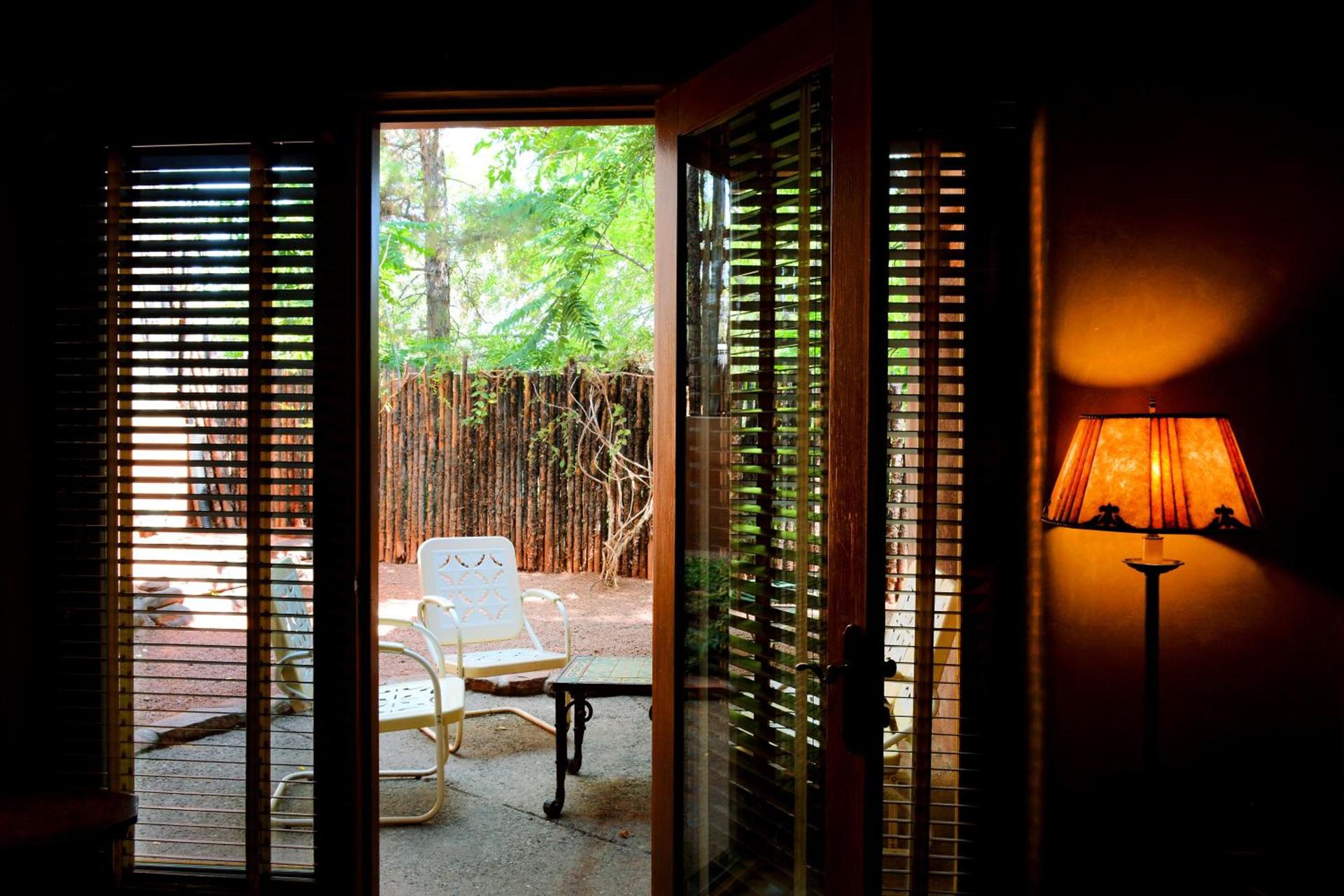 El Portal Sedona Hotel photo 23