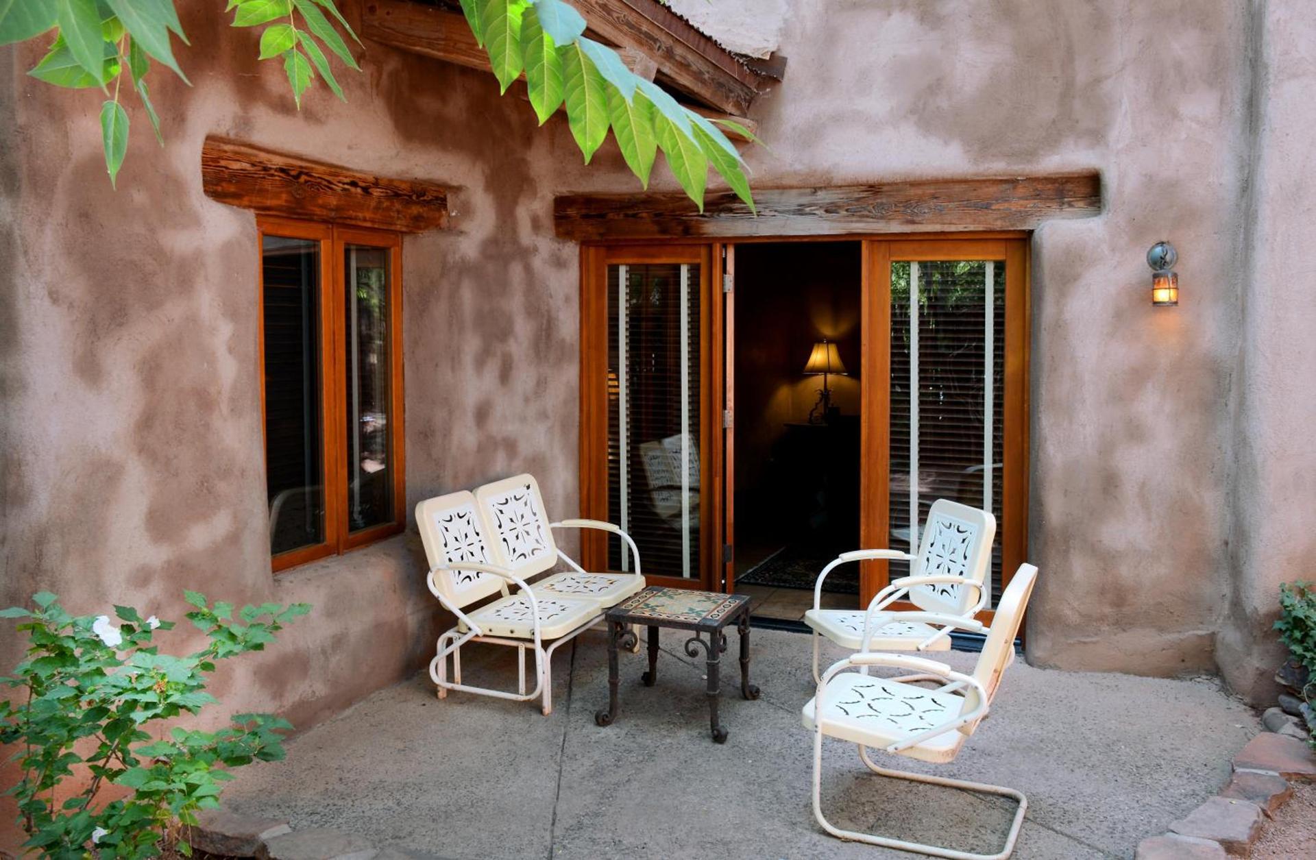El Portal Sedona Hotel photo 22