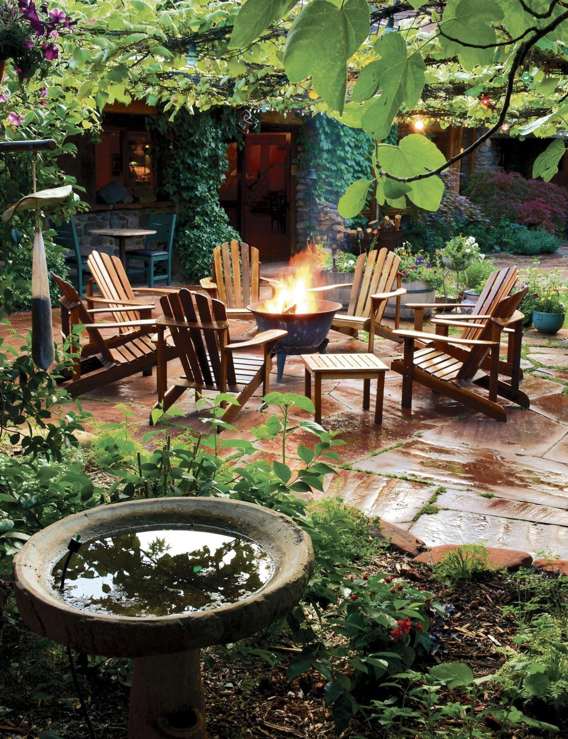 El Portal Sedona Hotel photo 19