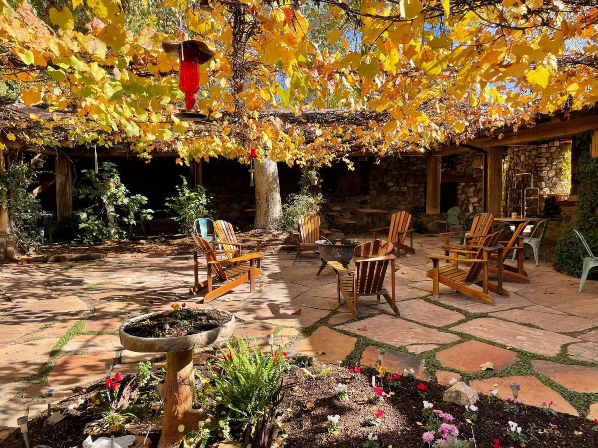 El Portal Sedona Hotel photo 15