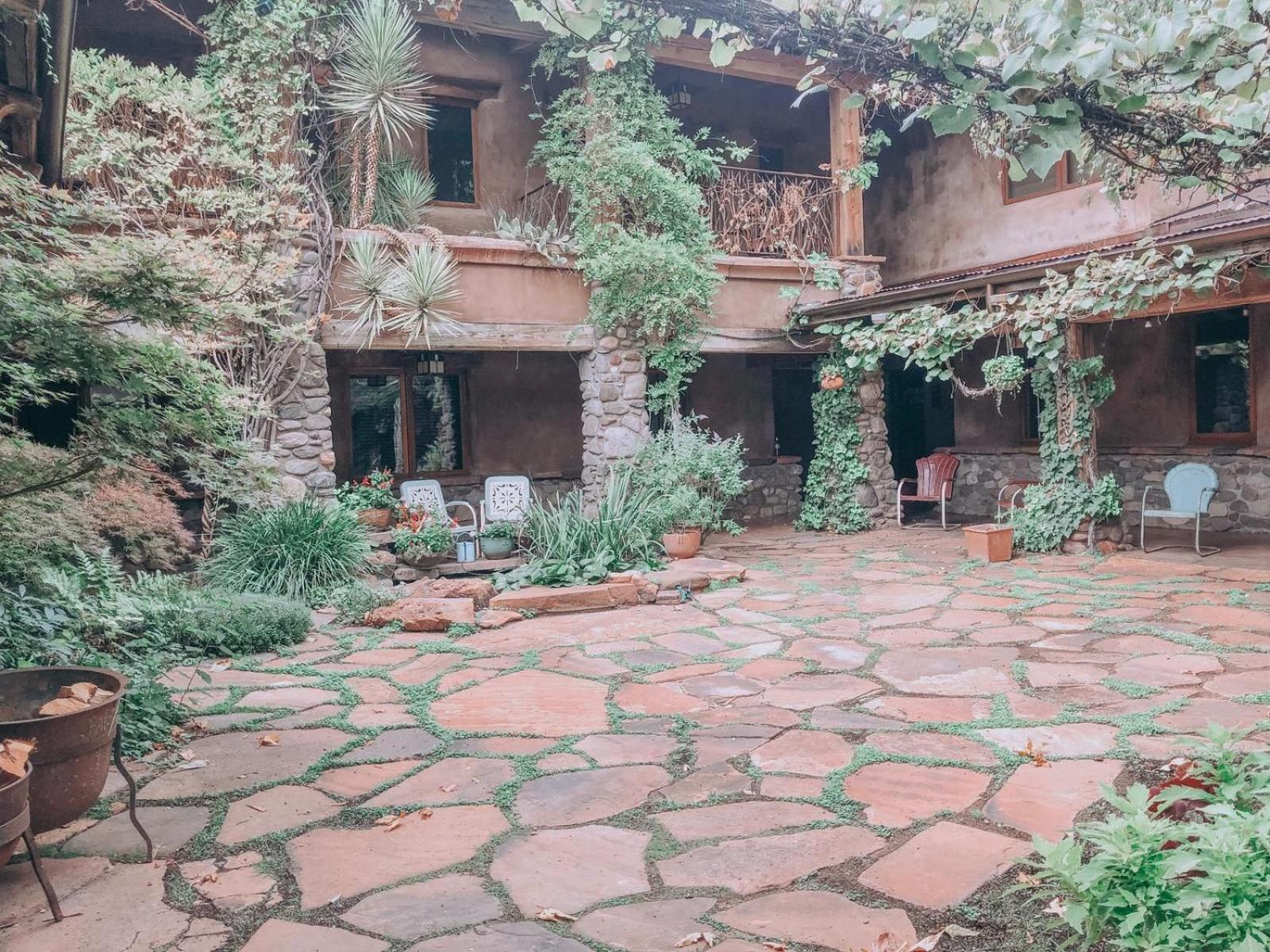 El Portal Sedona Hotel photo 4