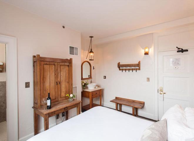Hotel St Francis photo 14